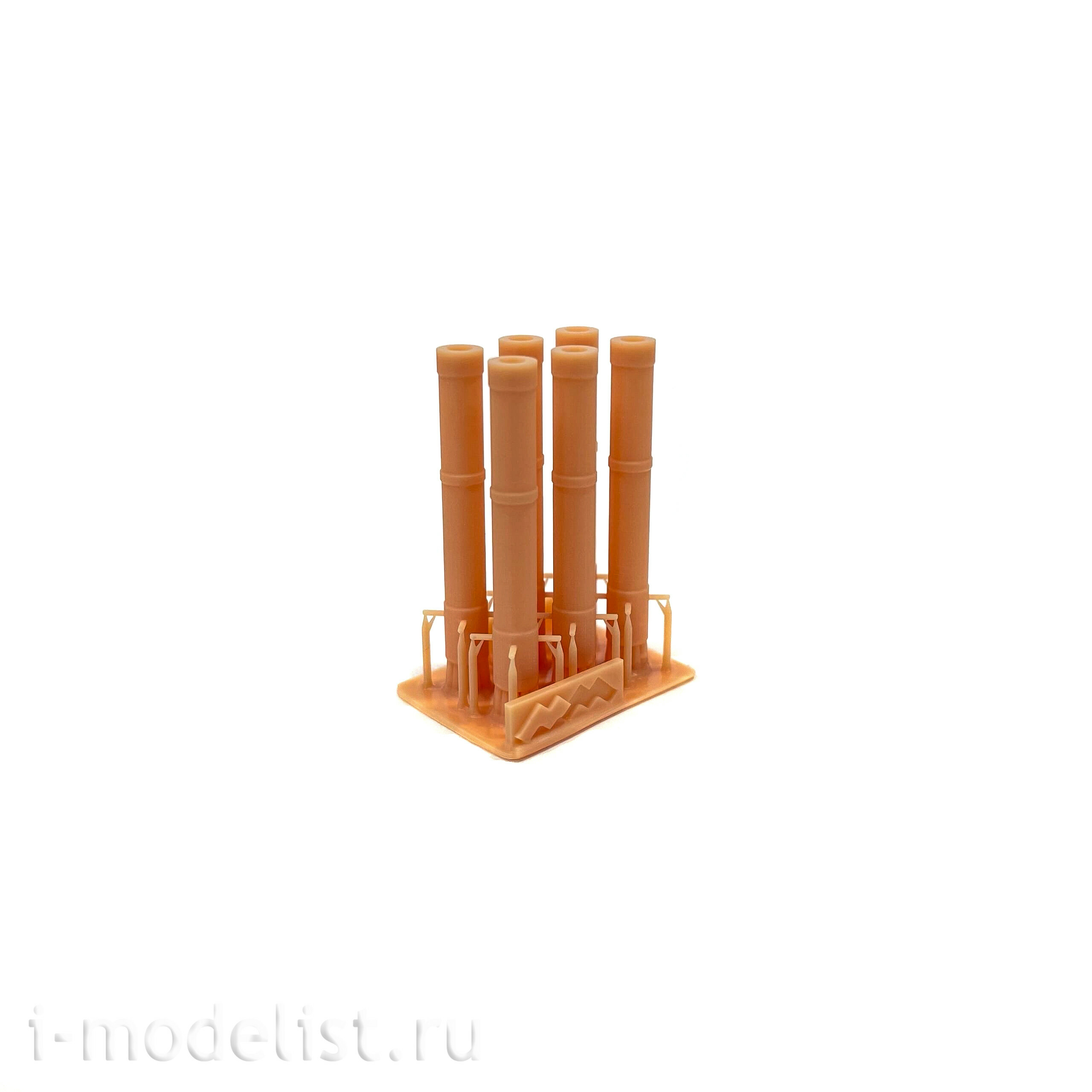 MM35019 My model 1/35 Shells RS M-31 UK (Katyusha) (12 pcs.)