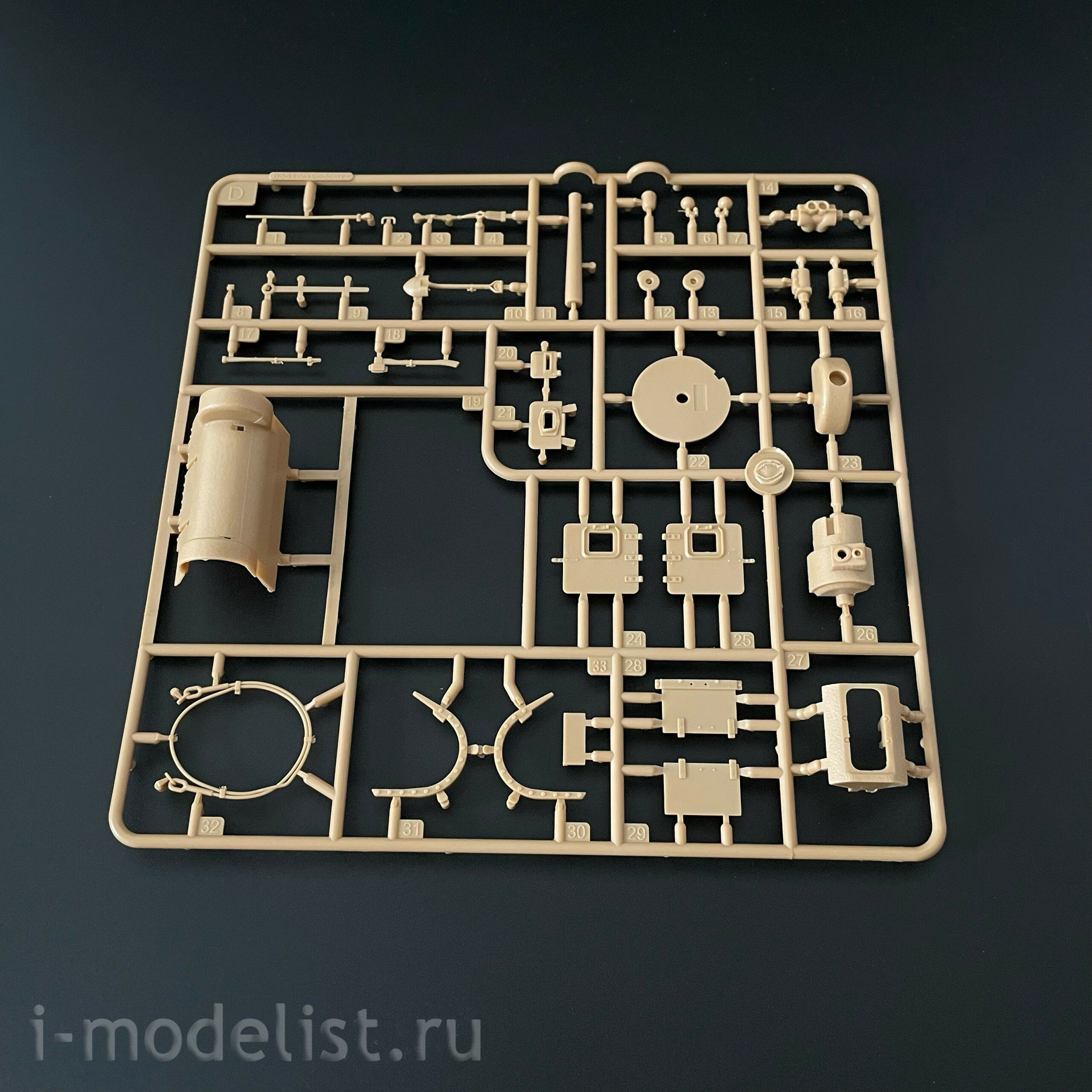 63519 I Love Kit 1/35 Medium Tank US M3A5