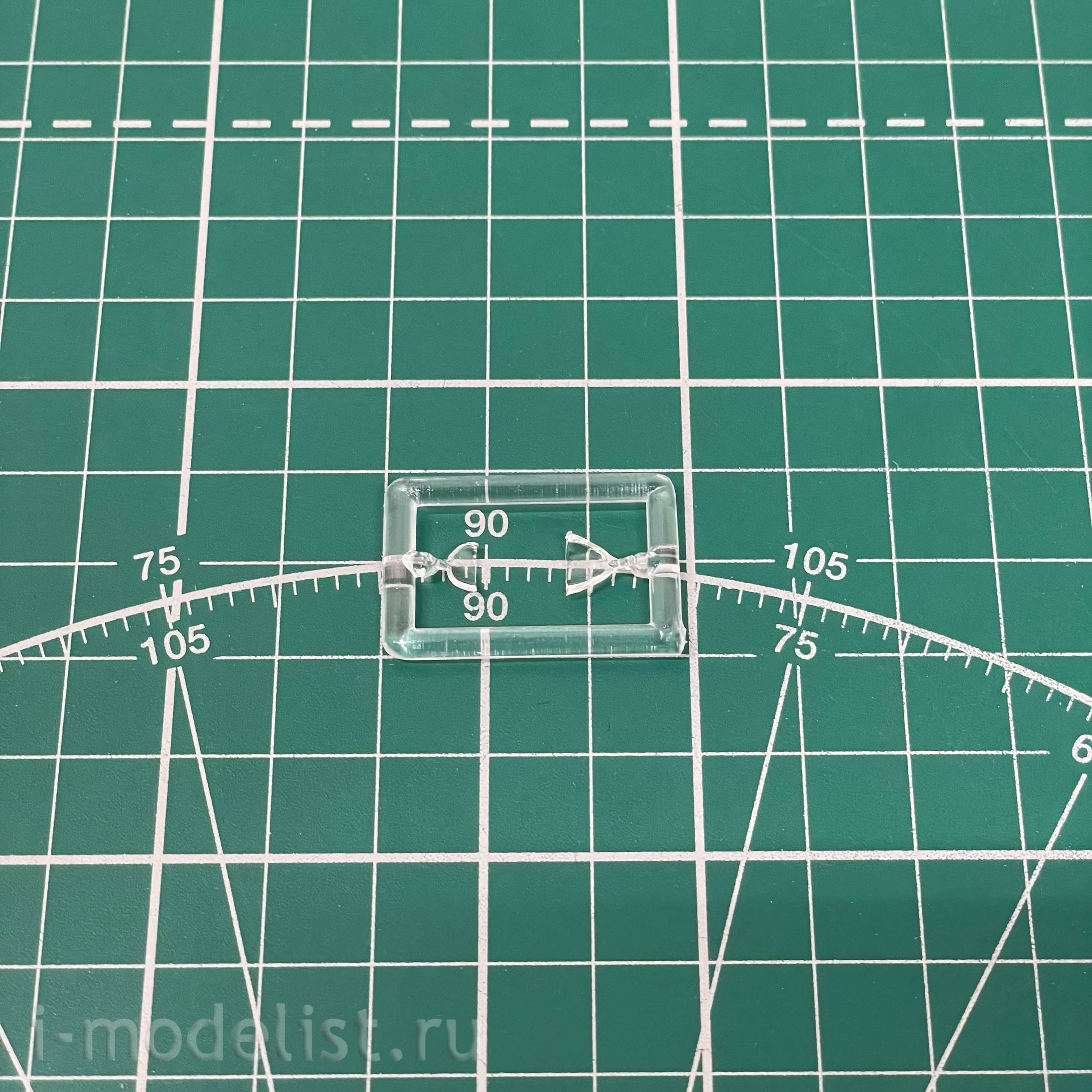 KPM0078 Kovozavody Prostejov 1/72 aircraft Avia B. 11 