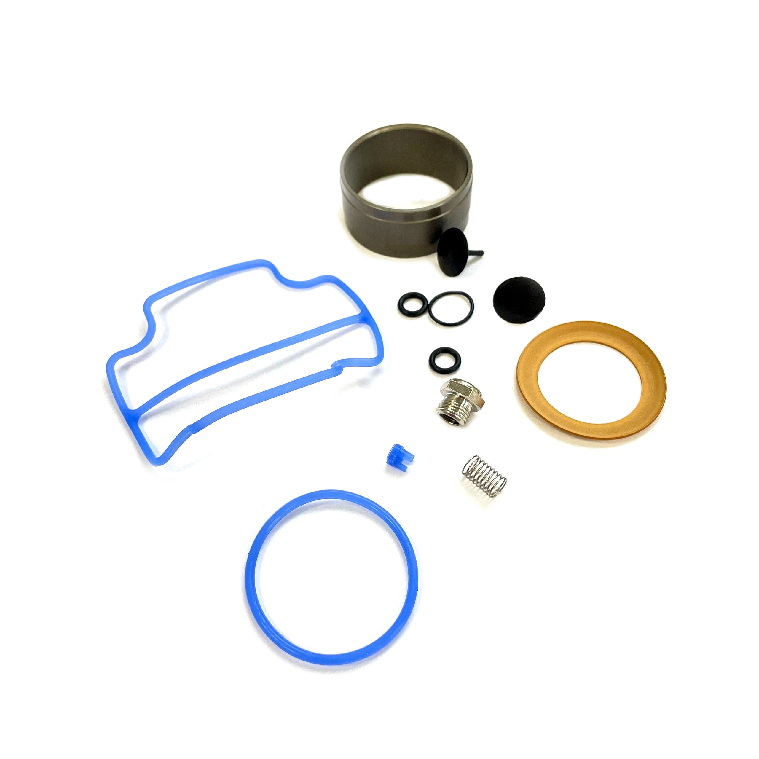 8228 JAS Set of consumables for those. compressor maintenance 1228