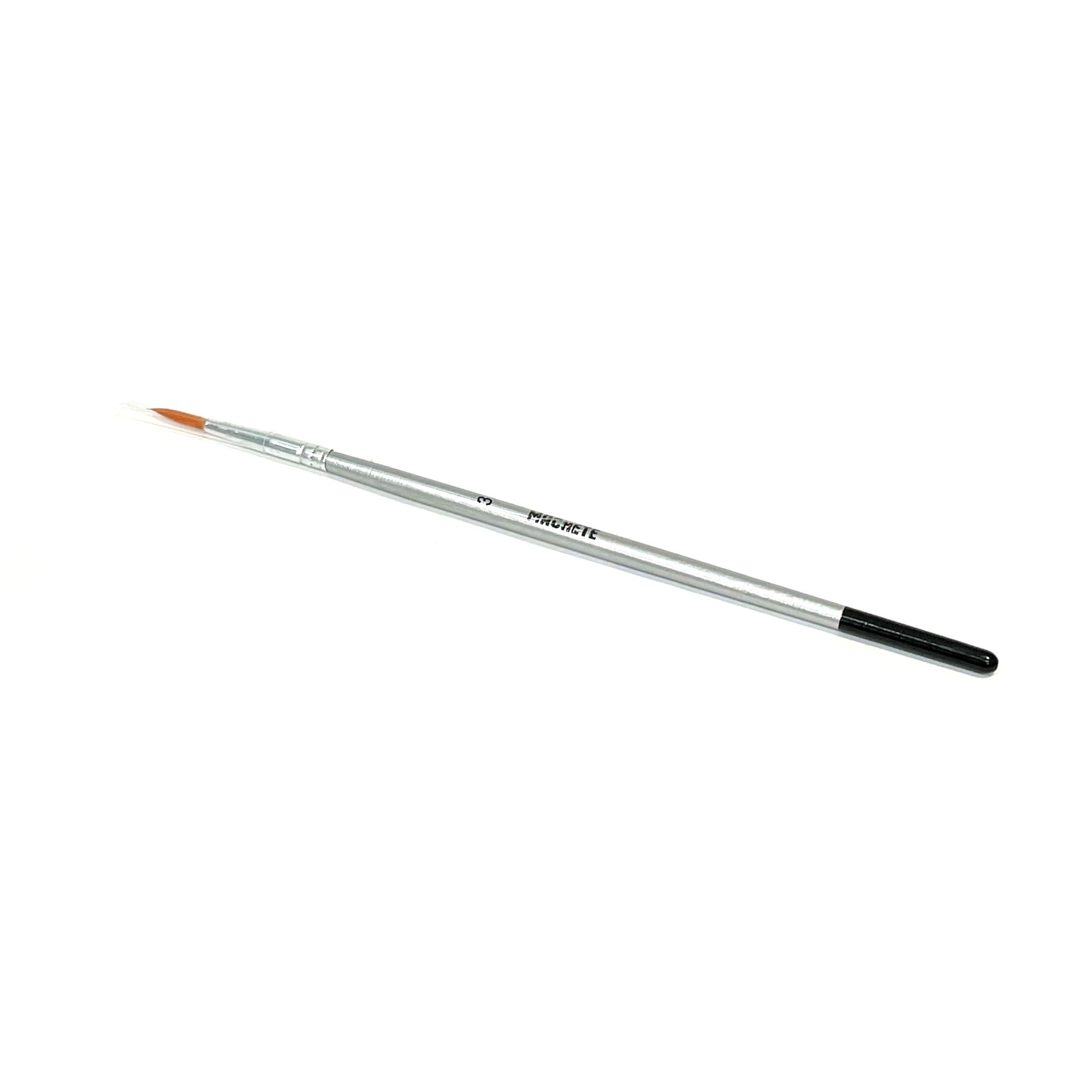  Round brush MACHETE #3