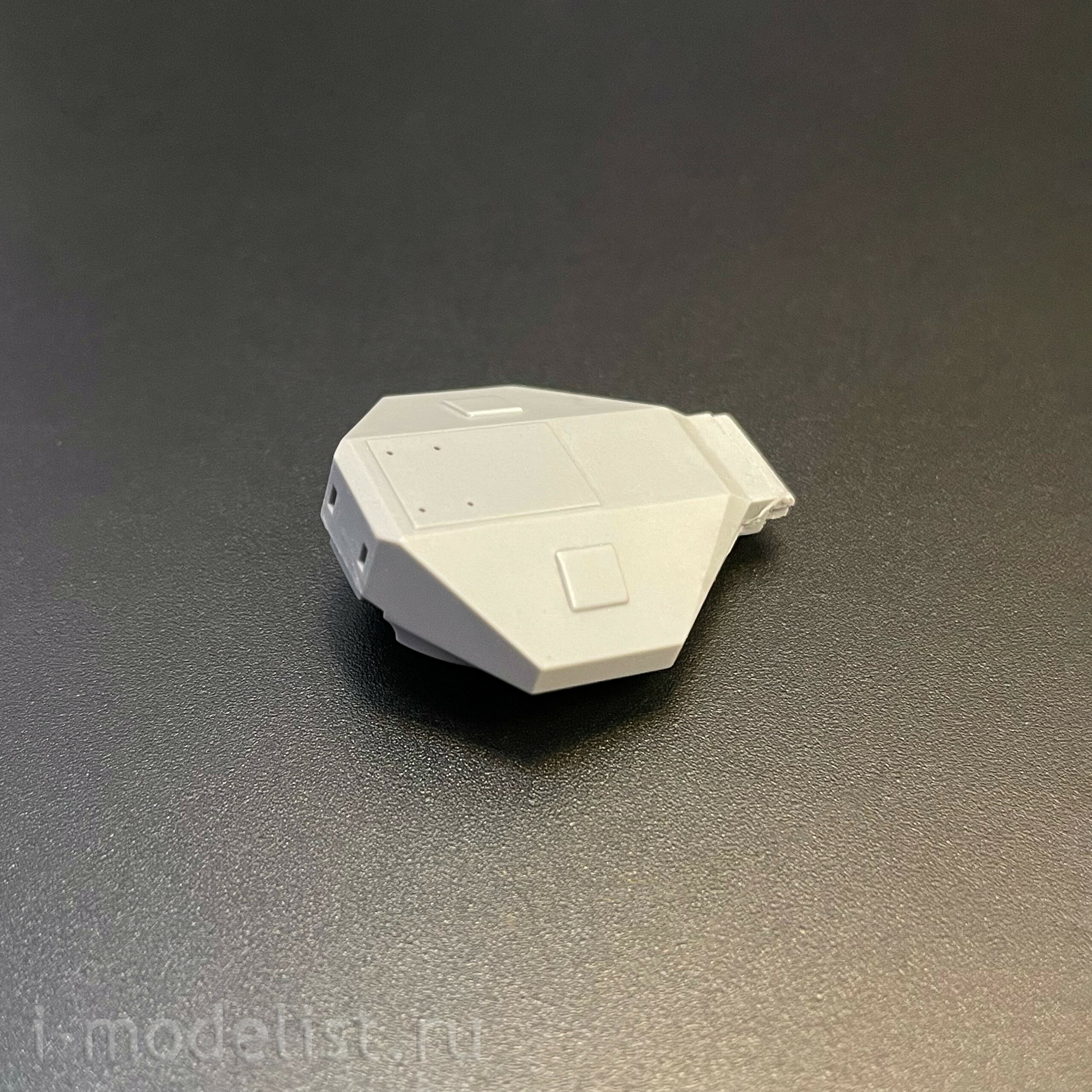 ML27001 Э.В.М. 1/72 APC M577 плаnotарный БТР из фильма 