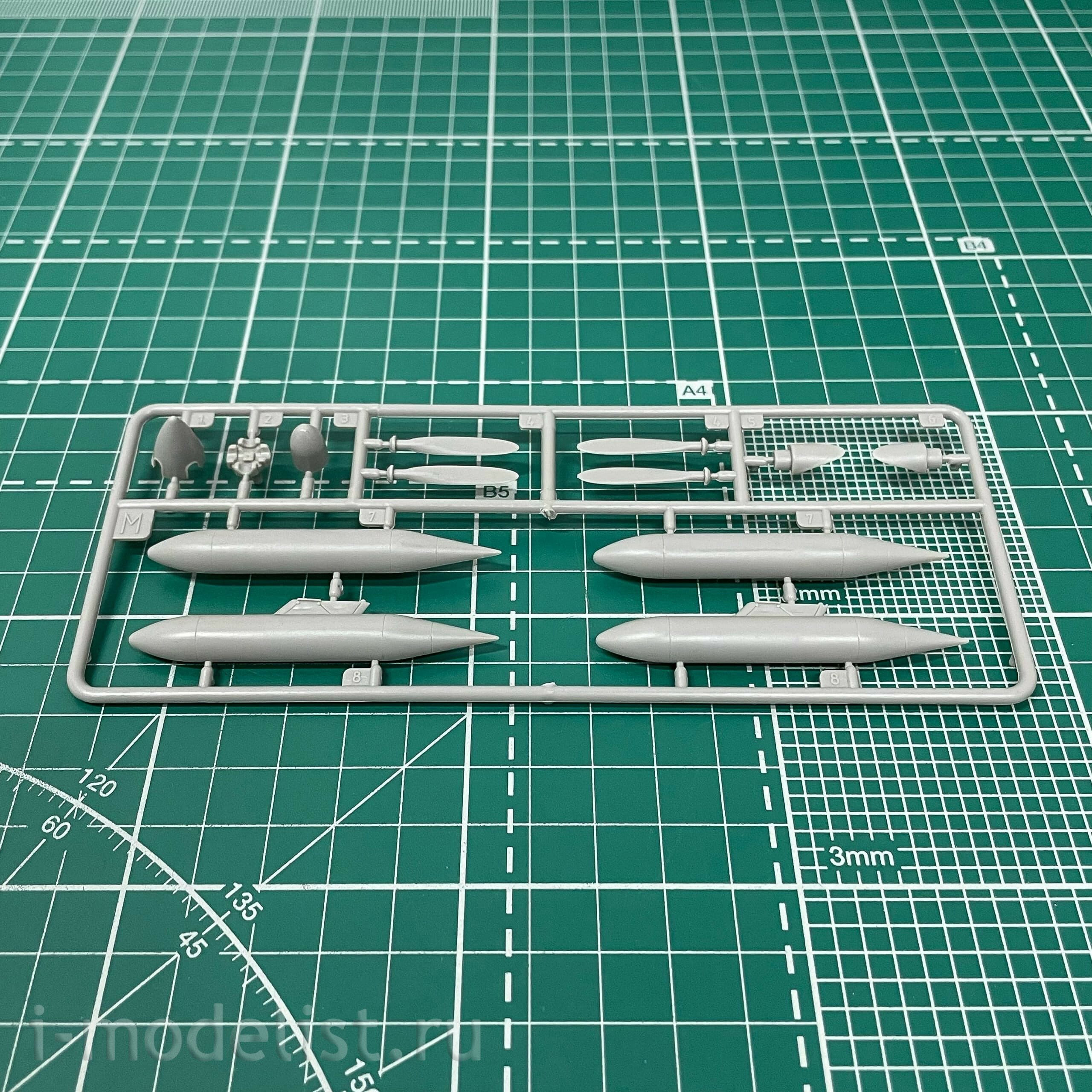 449 Roden 1/48 