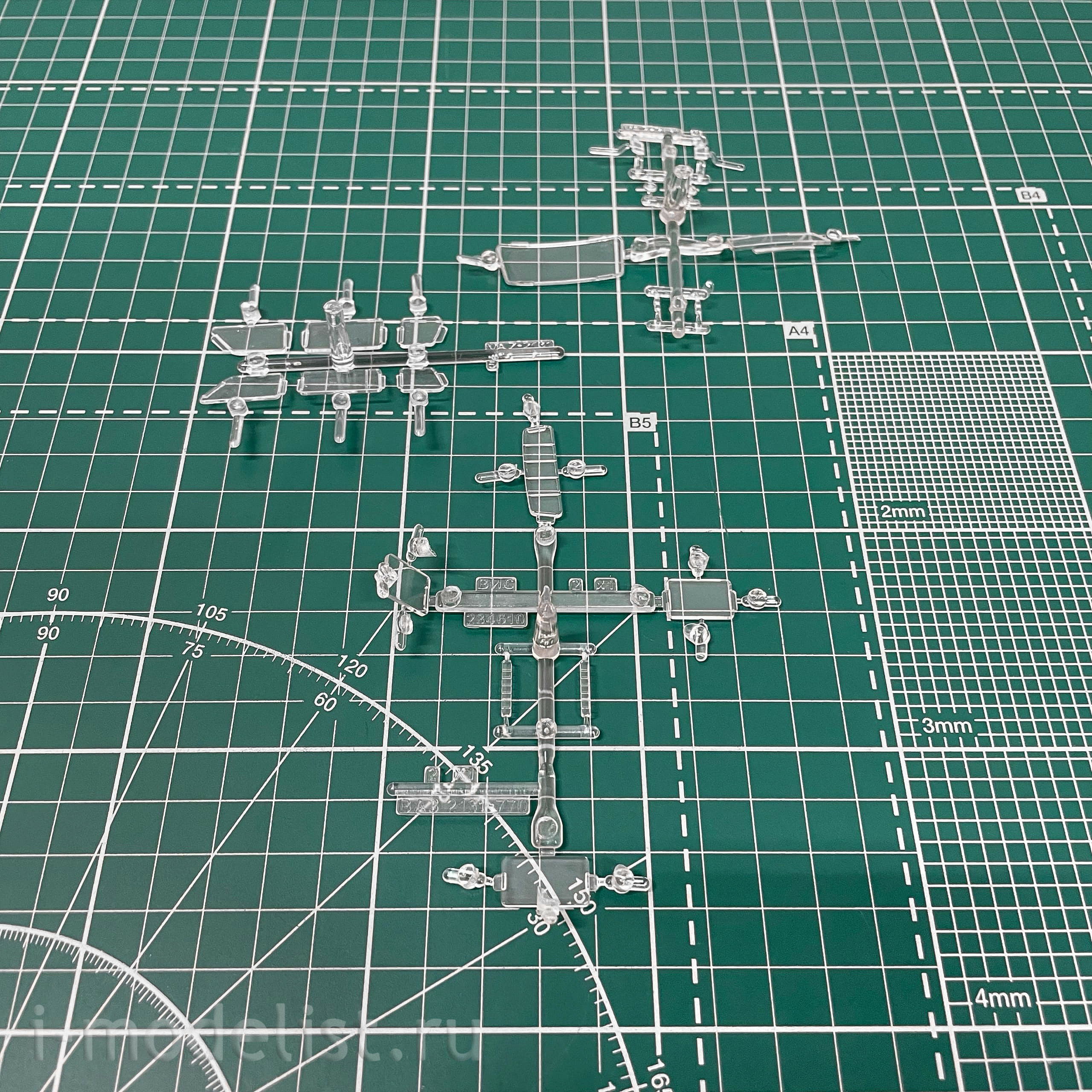 1530AVD AVD Models 1/43 Car VIS-23461