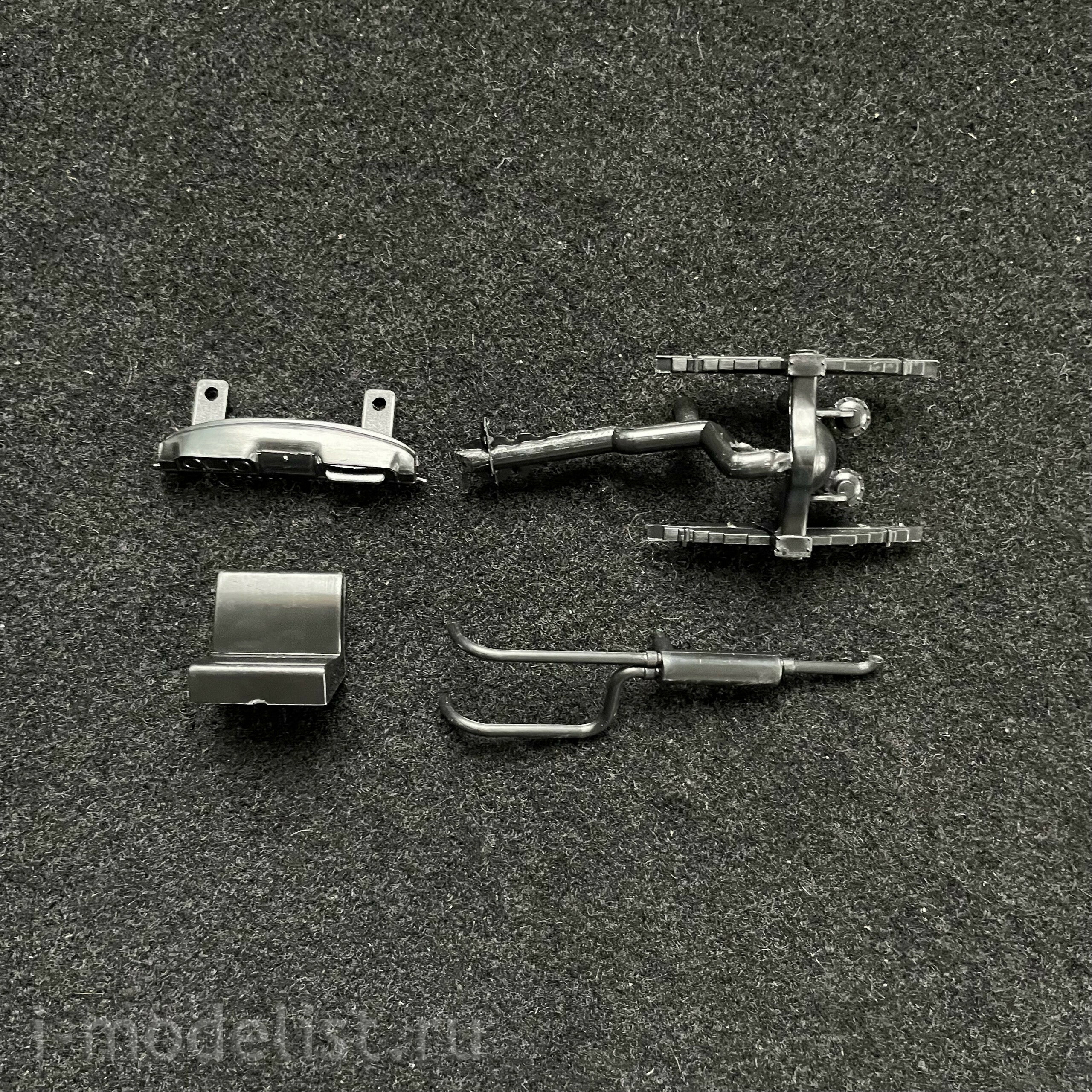 1519AVD AVD Models 1/43 Car 130 On-board