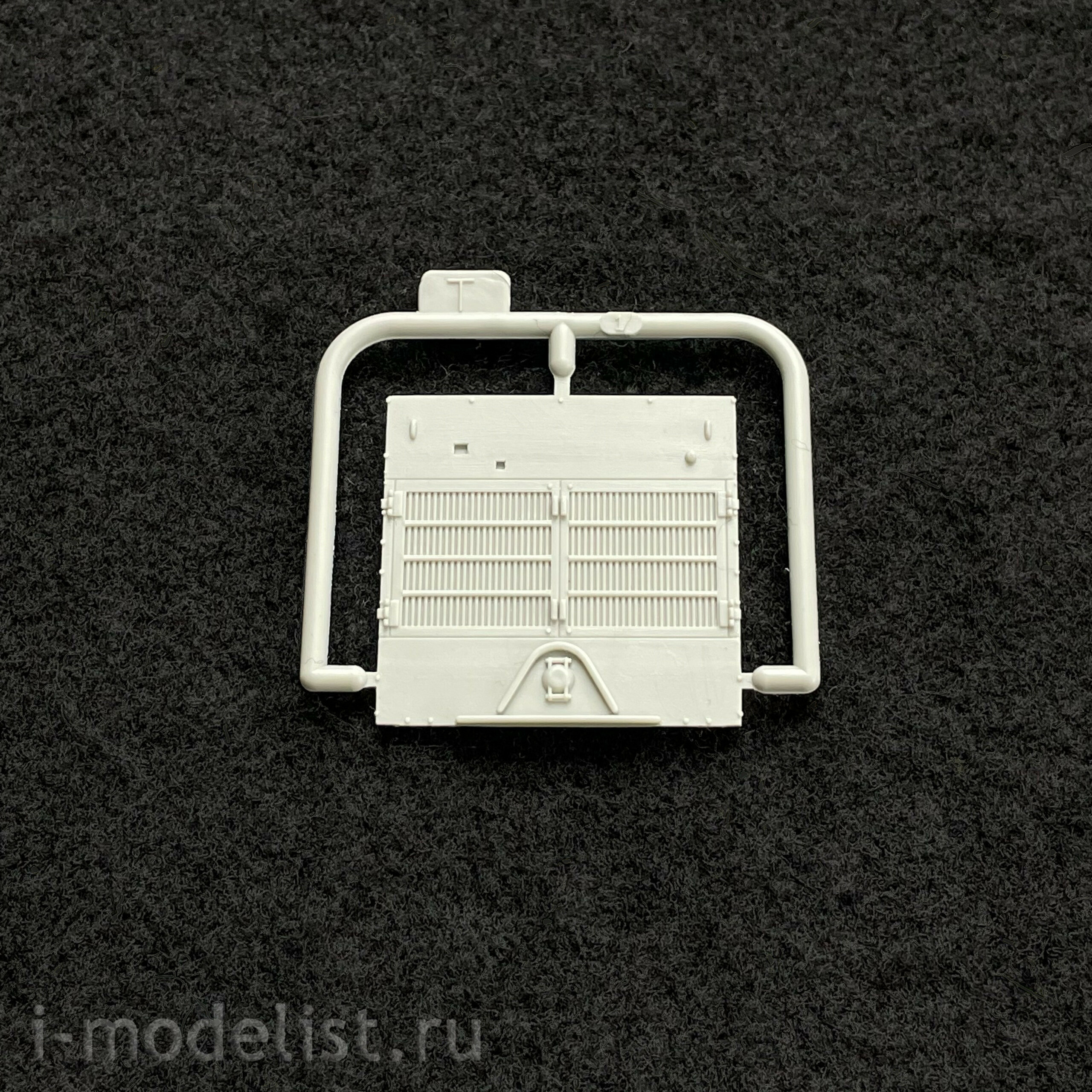 HobbyBoss 1/48 84805 U. S M4A3 76 (W) Tank