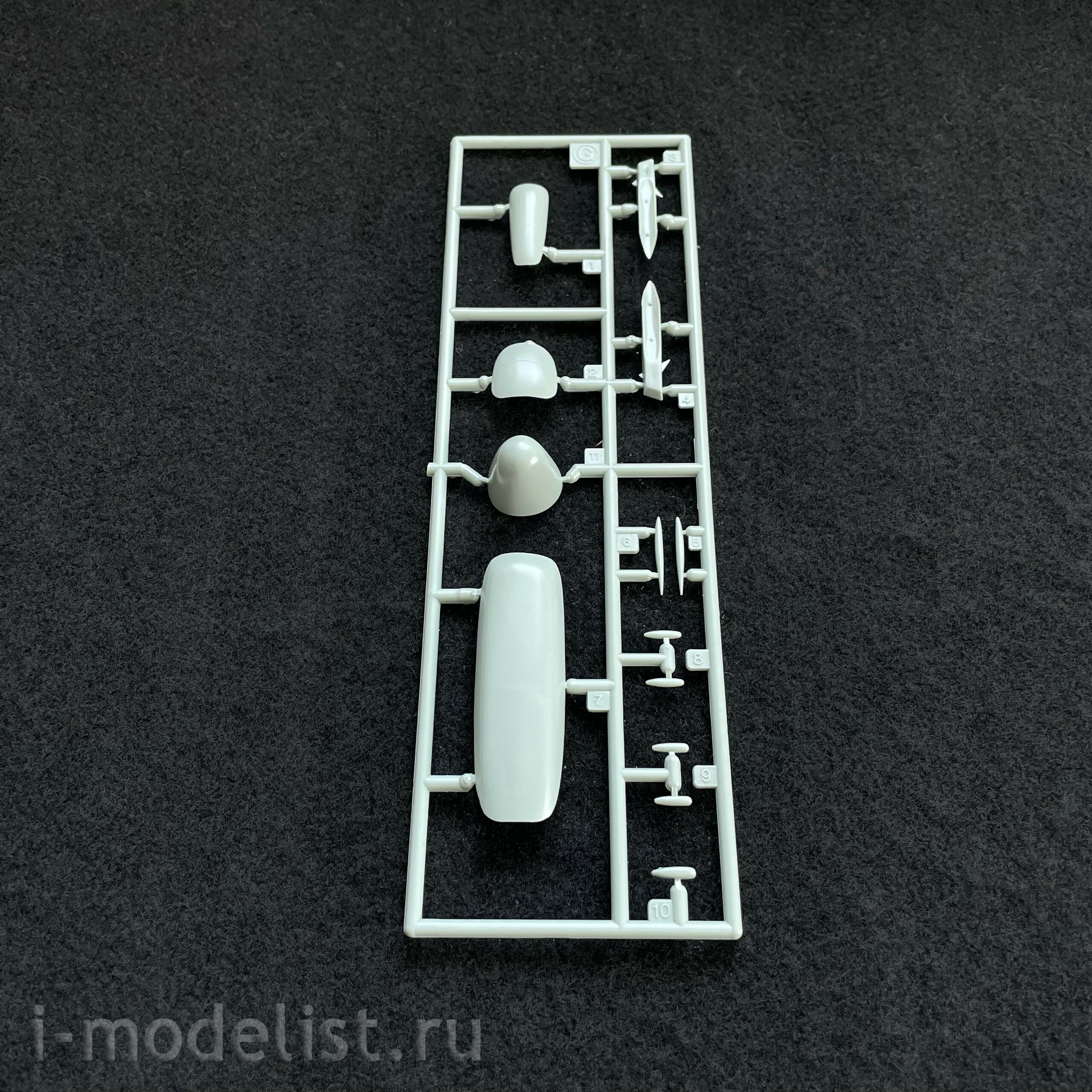12618 Academy 1/144 scales Plane USAF Boeing B-47