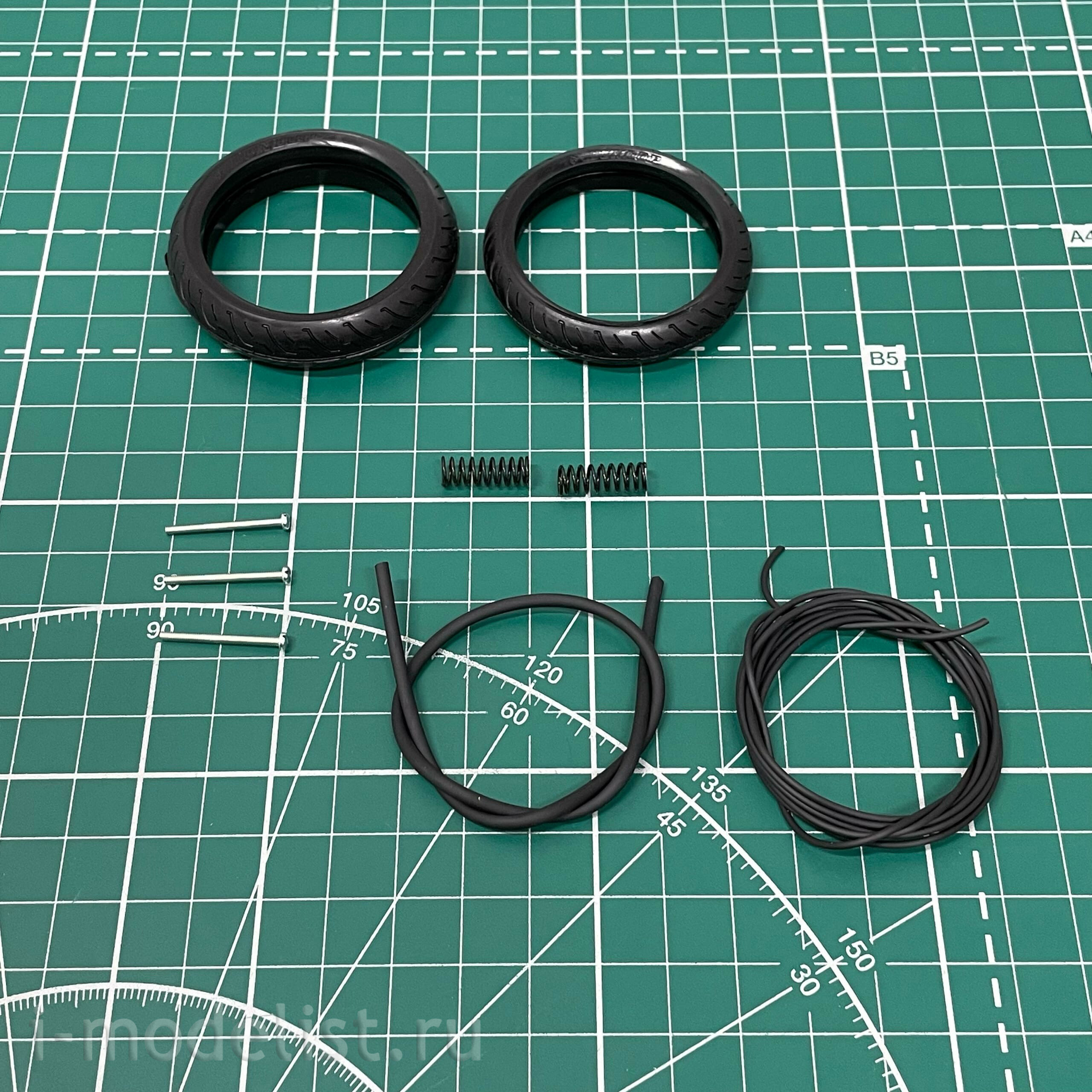 06395 Aoshima 1/12 Kawasaki ZR400C Zephyr '89