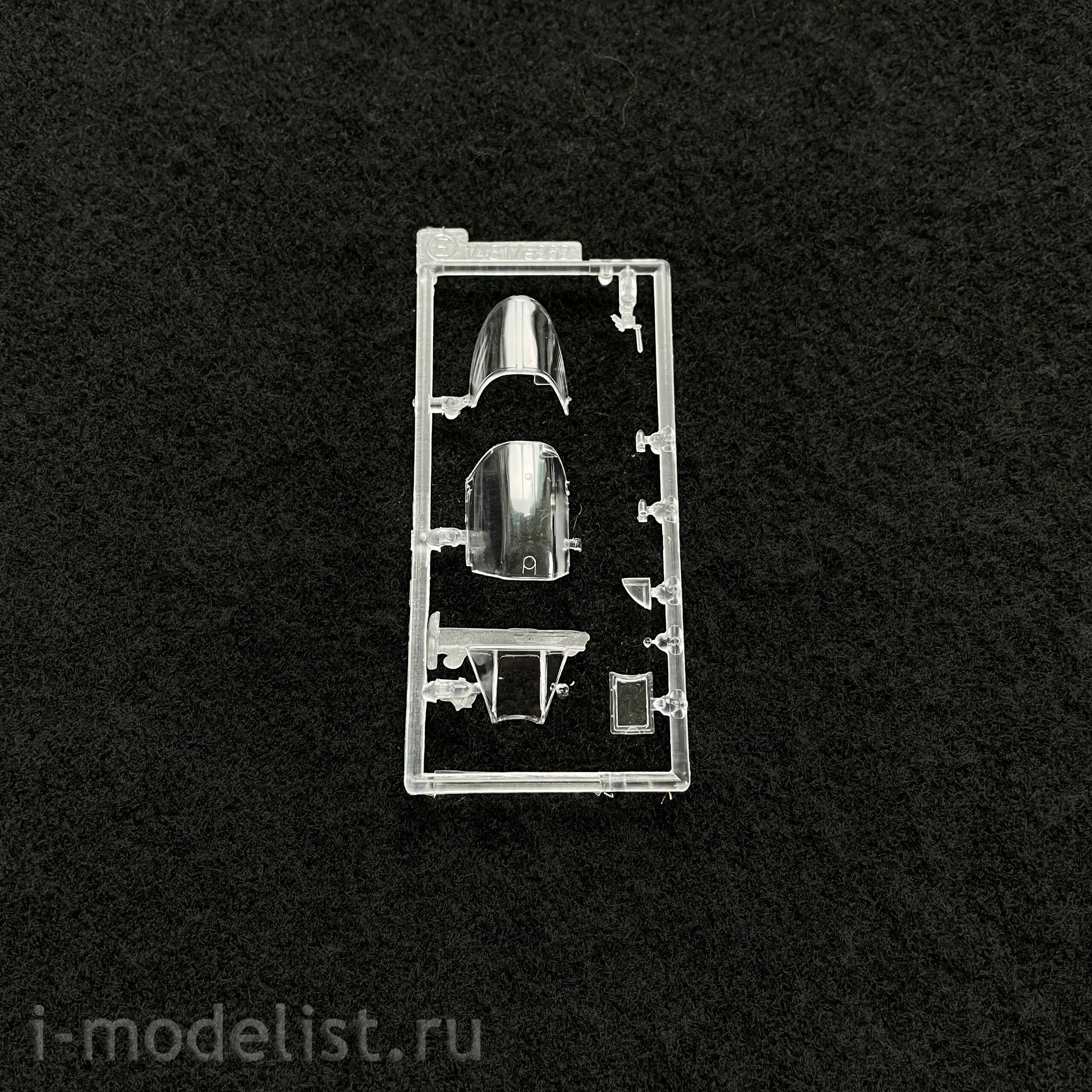 5507 Dragon 1/48 Messerschmitt Me 262A-1a/Jabo