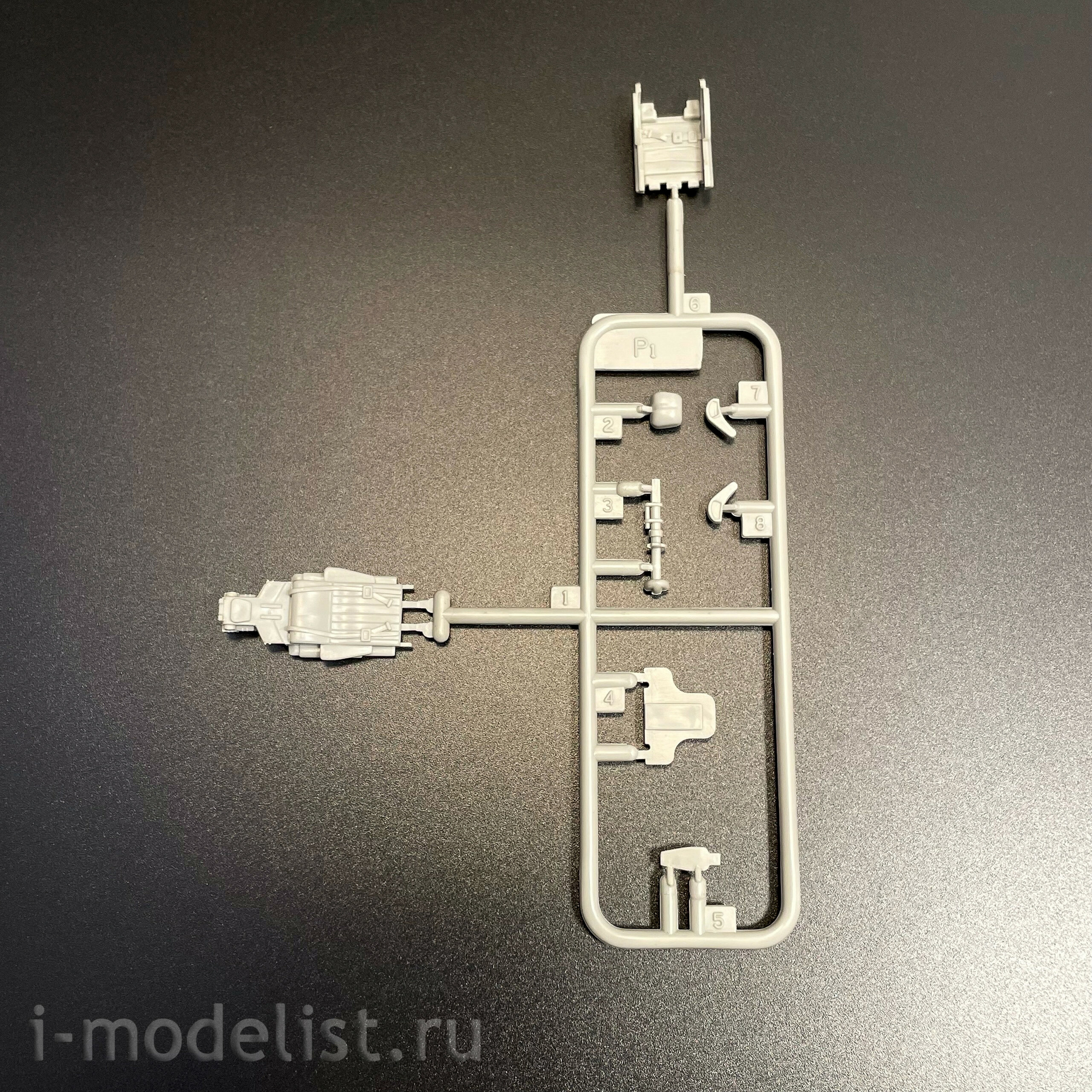 02210 Trumpeter 1/32 MiGG-21 F-13