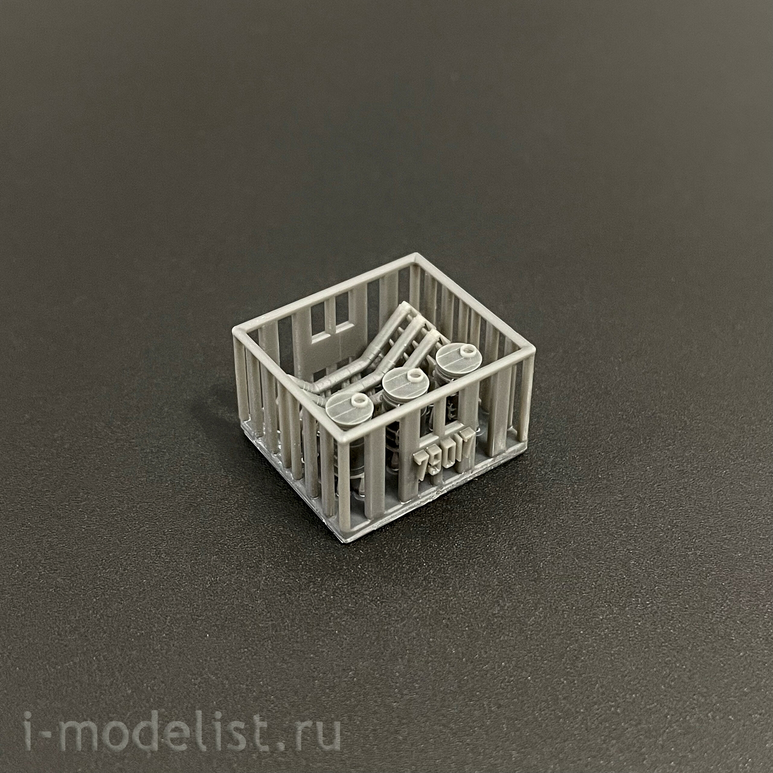 79017 SX-Art 1/72 Печь ПОВ-57 