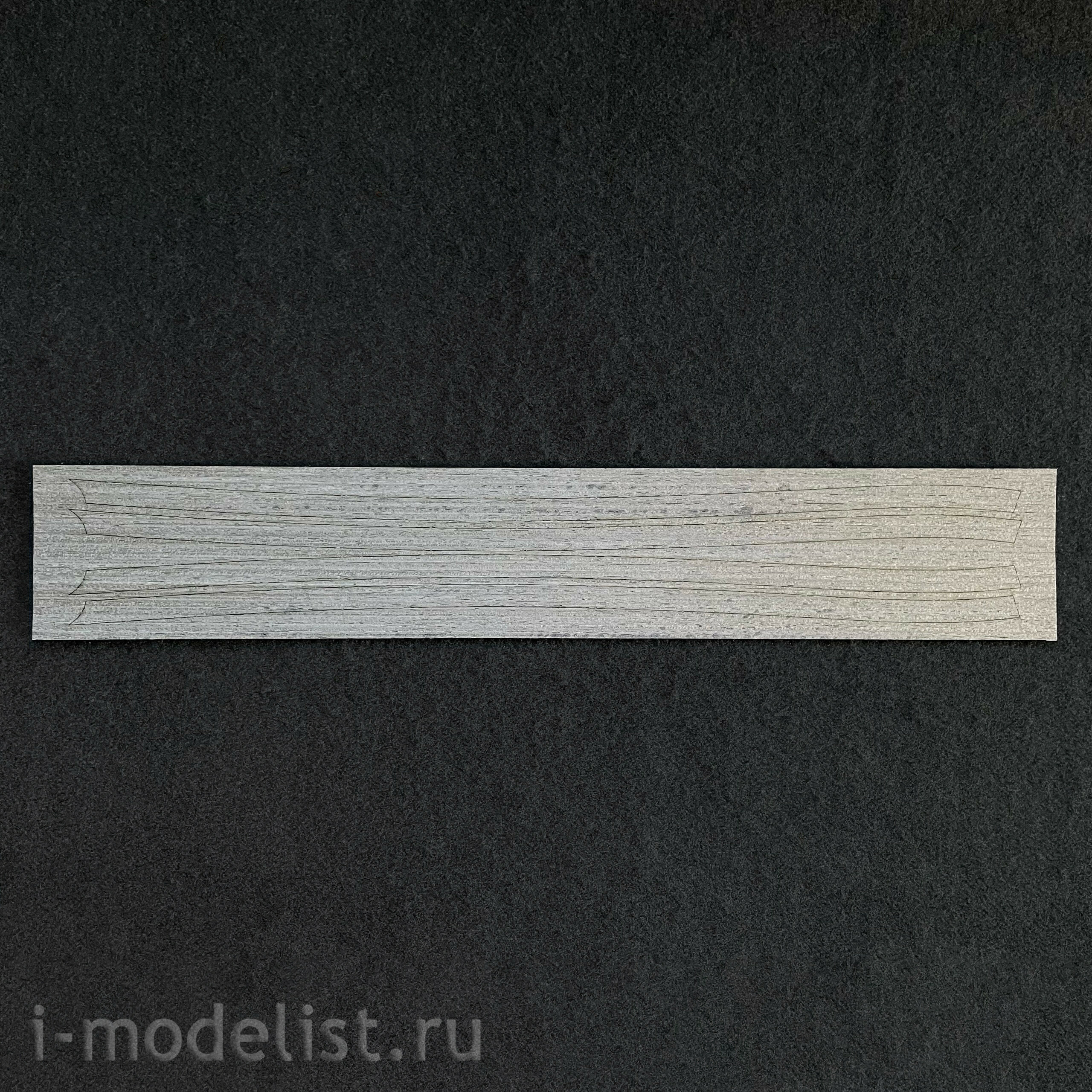 MK0401R MASTER KORABEL 1/72 Brigantine 