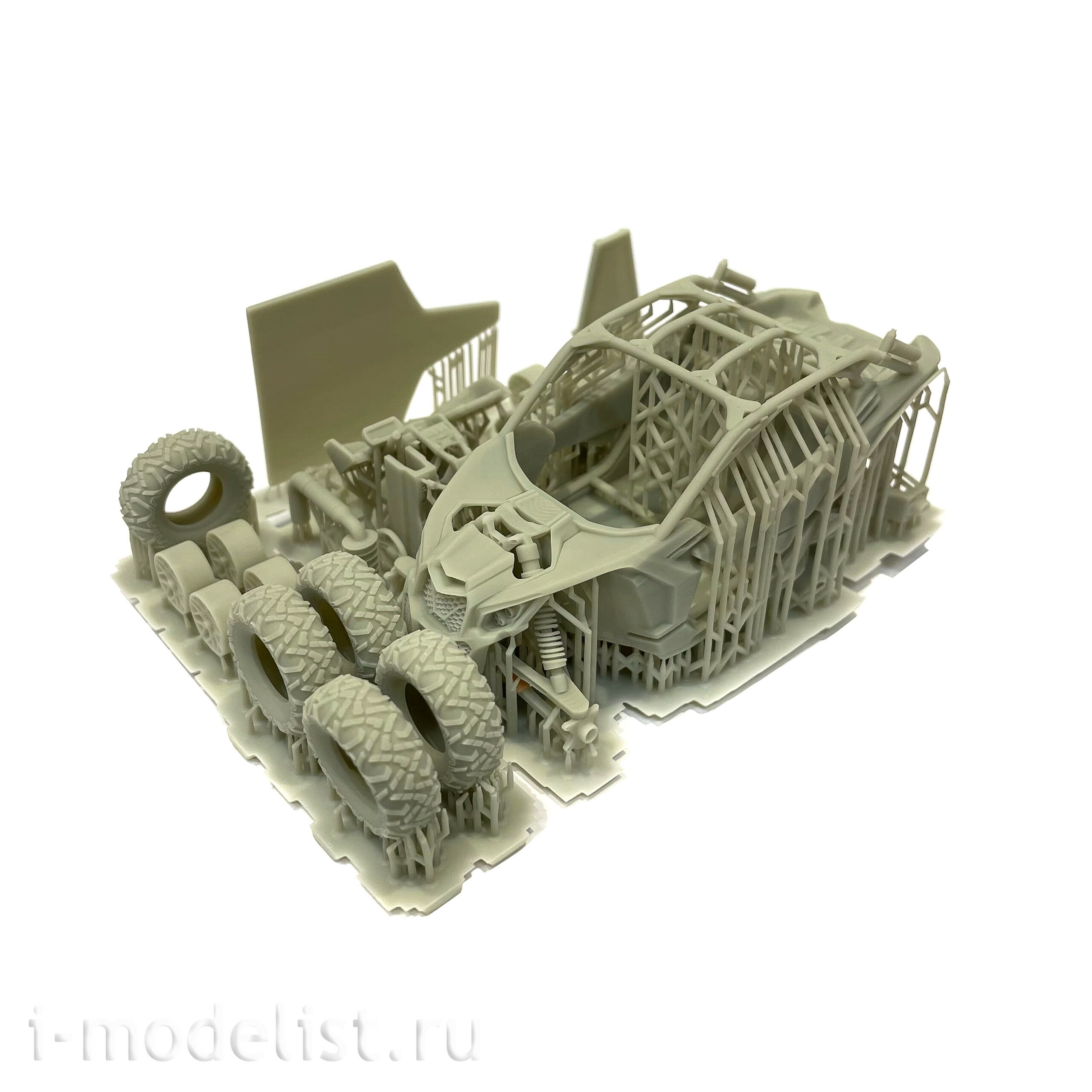 35001 NMD 1/35 Buggy