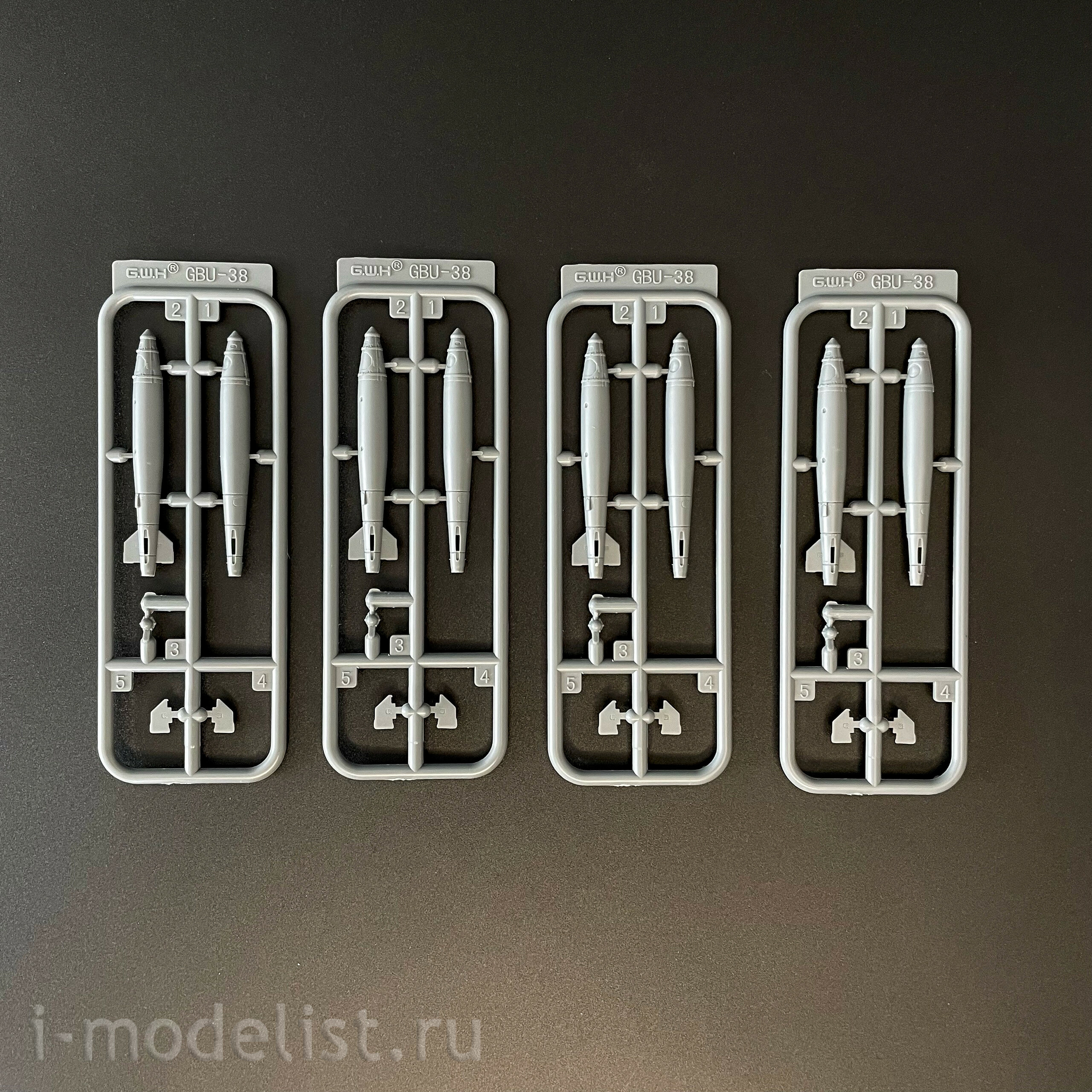 L4829 Great Wall Hobby 1/48 Американский штурмовик A-10C Thunderbolt II