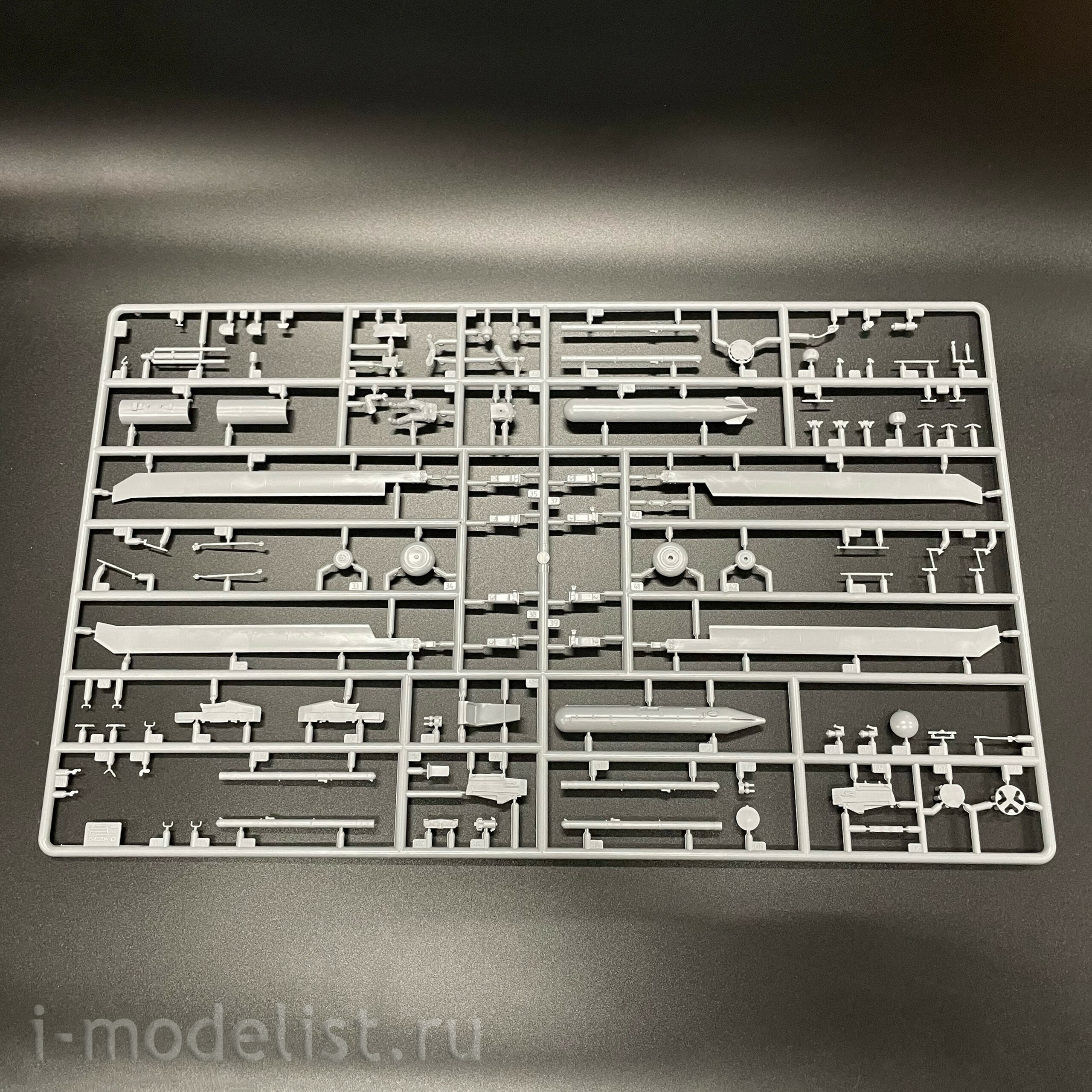 QNT4002 Quinta Models 1/48 Сборная модель Ка-52/52М