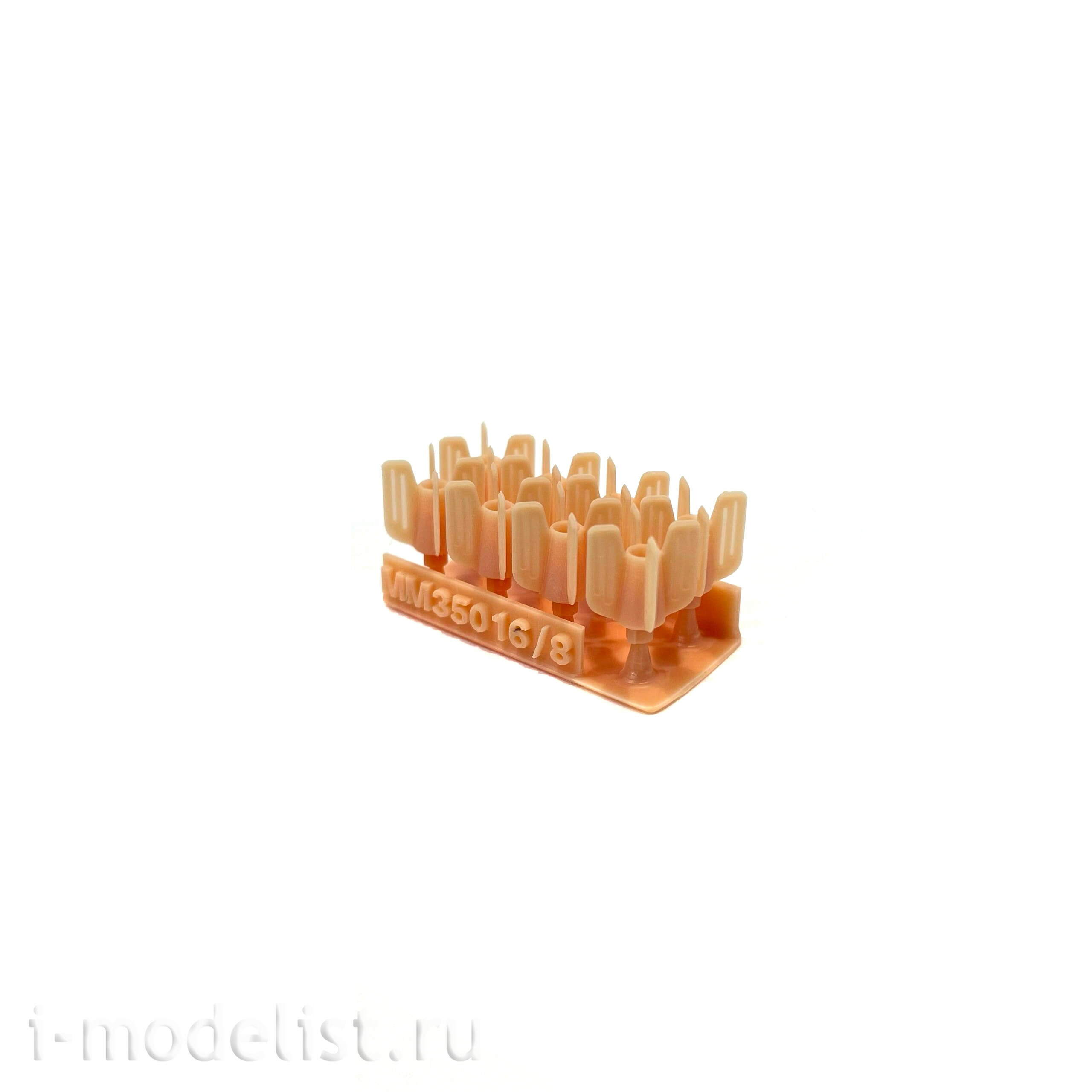 MM35016 My model 1/35 Shells RS M-13 (Katyusha) (16 pcs.)