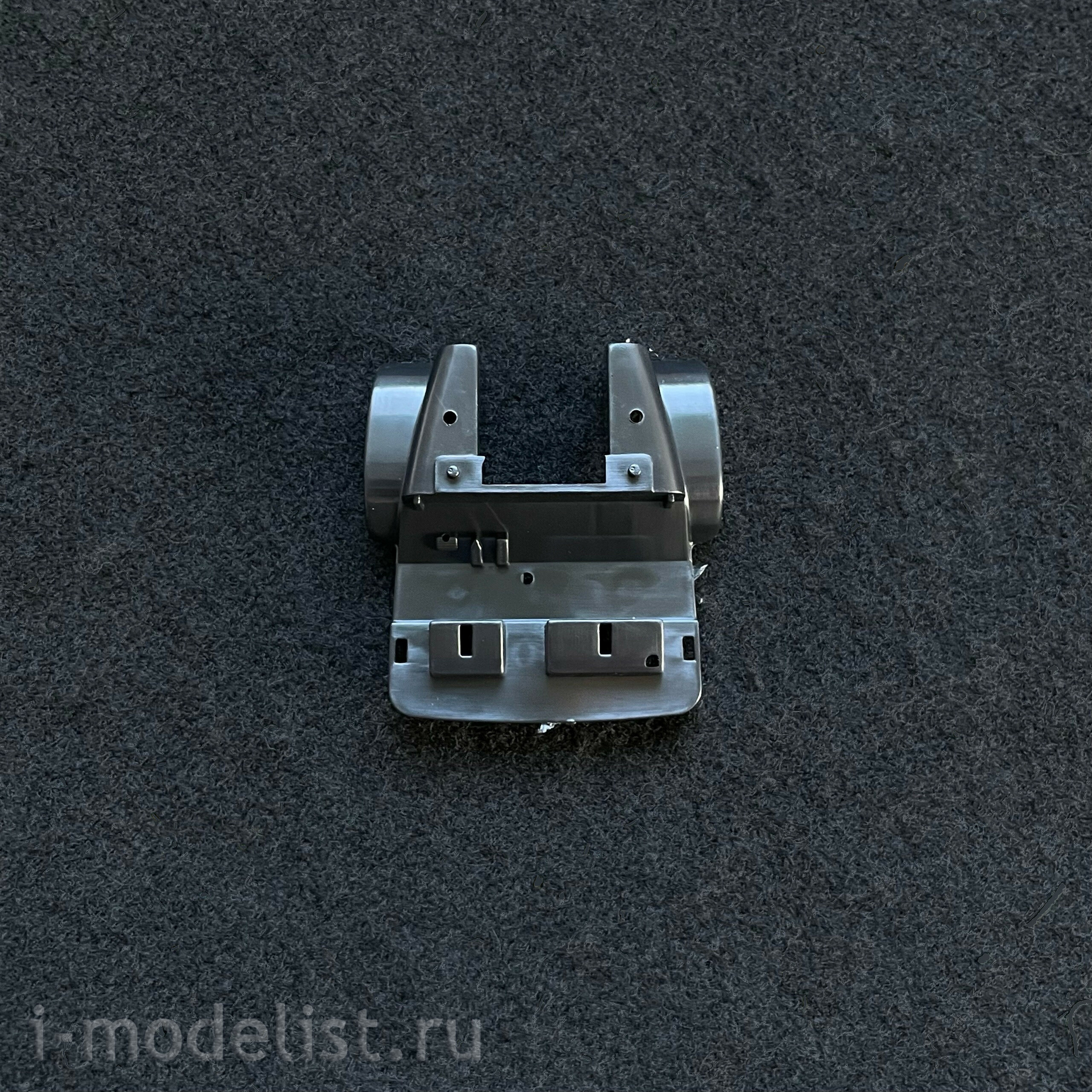 7075AVD AVD Models 1/43 CAR130V1 with semi-trailer 794