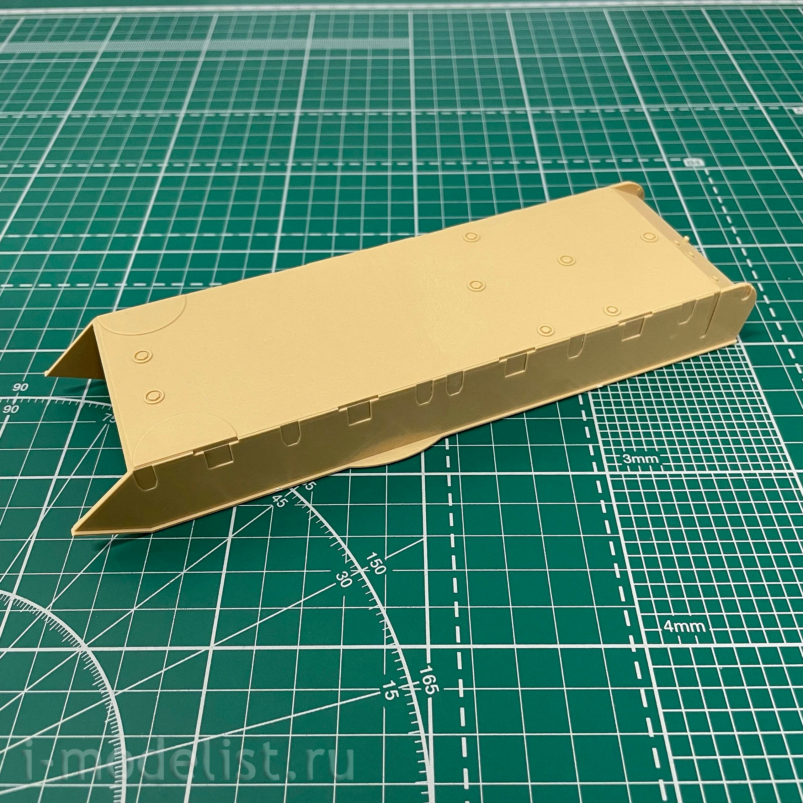 35A008 Amusing Hobby 1/35 Tank Destroyer FV215B (183)
