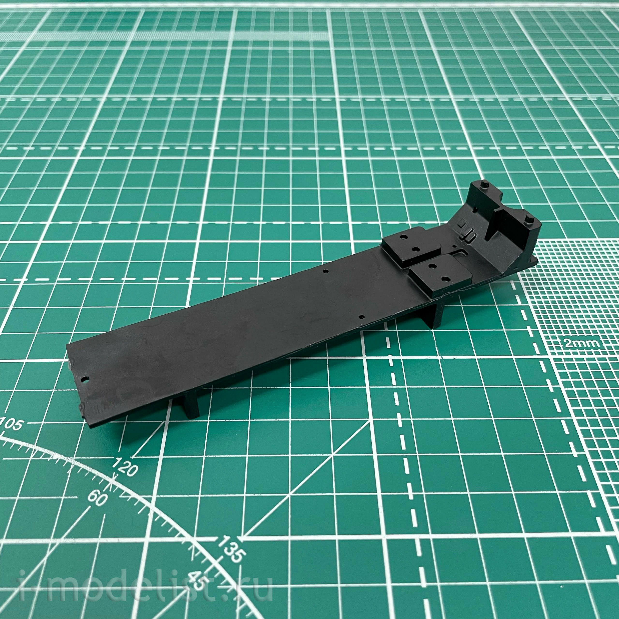 1535AVD AVD Models 1/43 Snowmobile 136