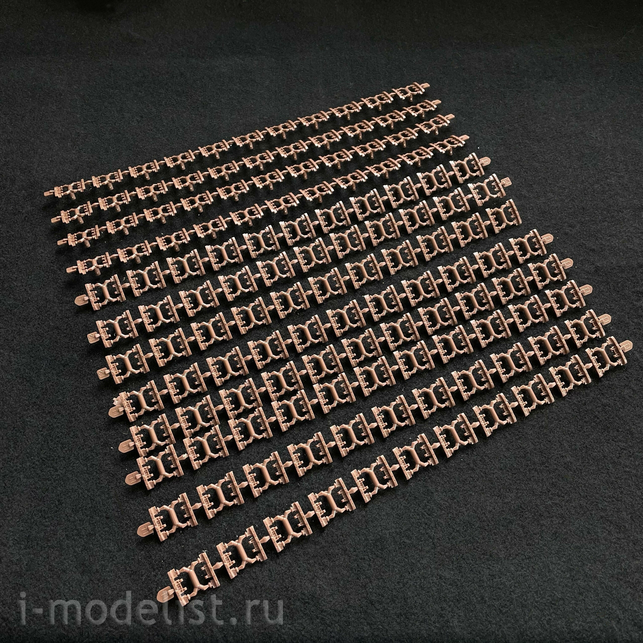 35A051 Amusing Hobby 1/35 Tiger P Tank (003)