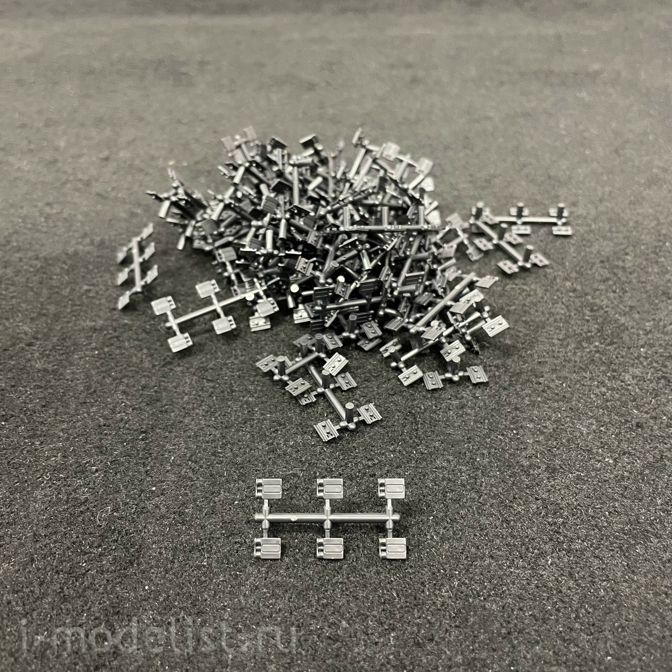 TS-030 Meng 1/35 German Flakpanzer Gepard A1/A2