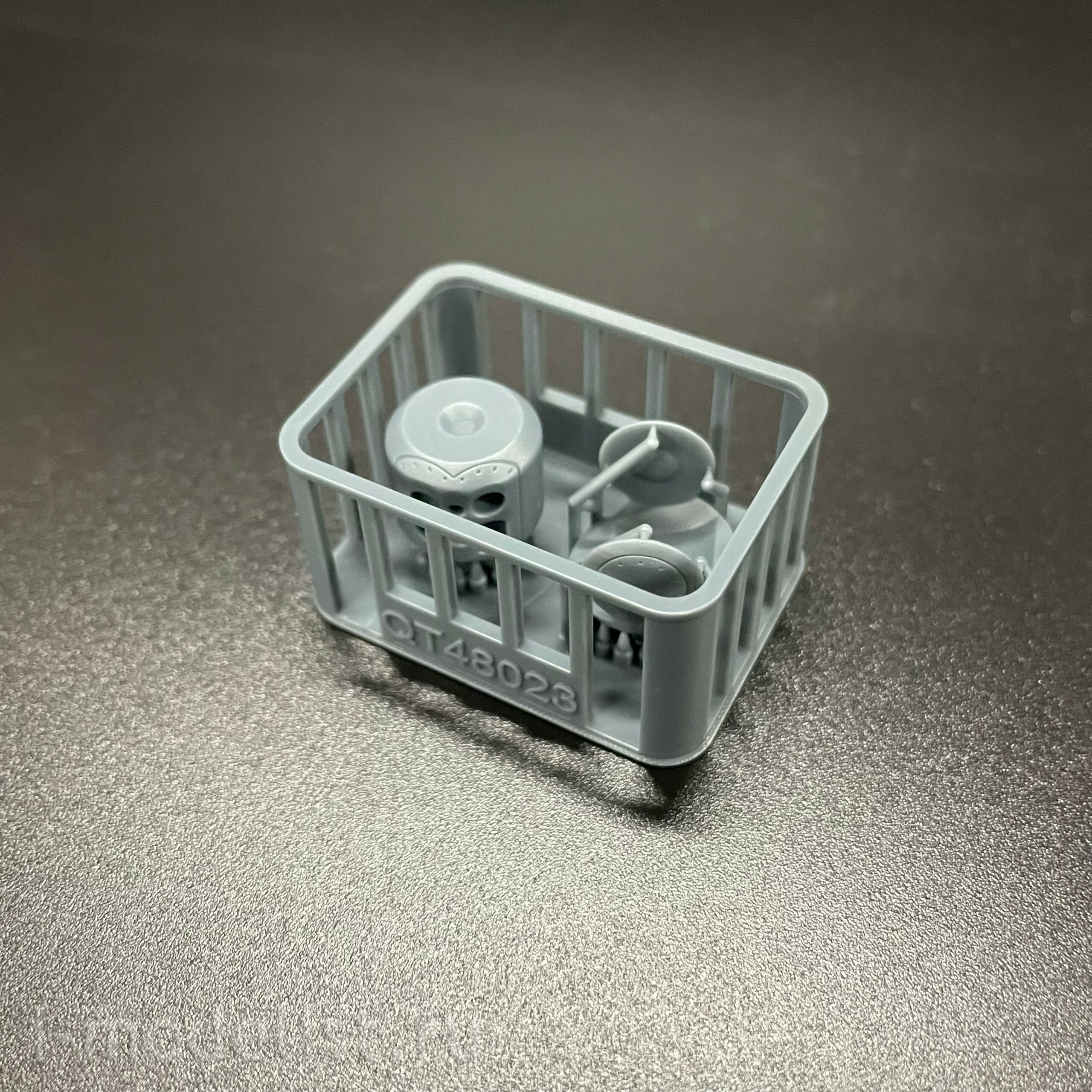 QNT4002 Quinta Models 1/48 Сборная модель Ка-52/52М