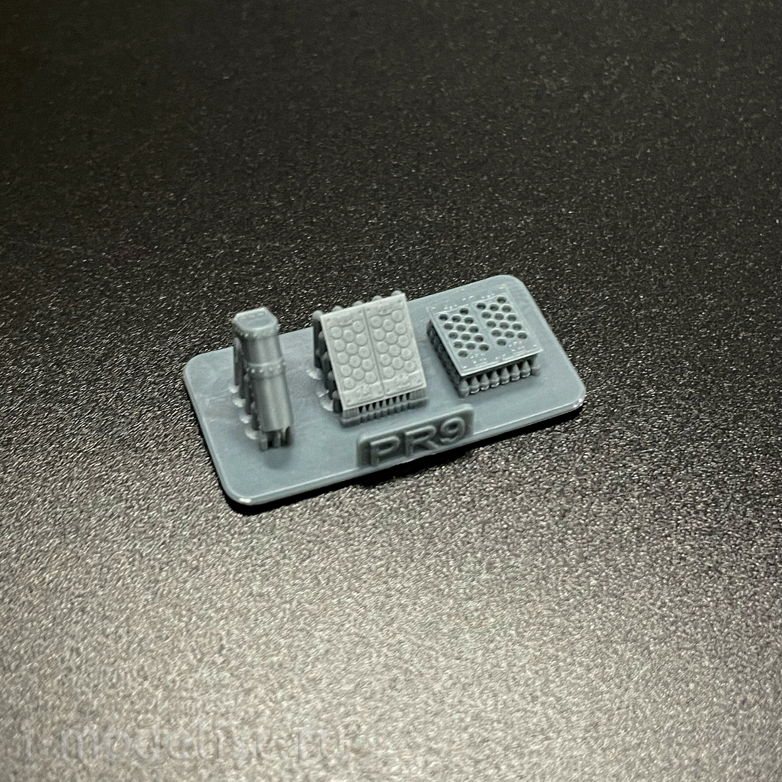 QNT4001 Quinta Models 1/48 Сборная модель С-25СМ/СМ3