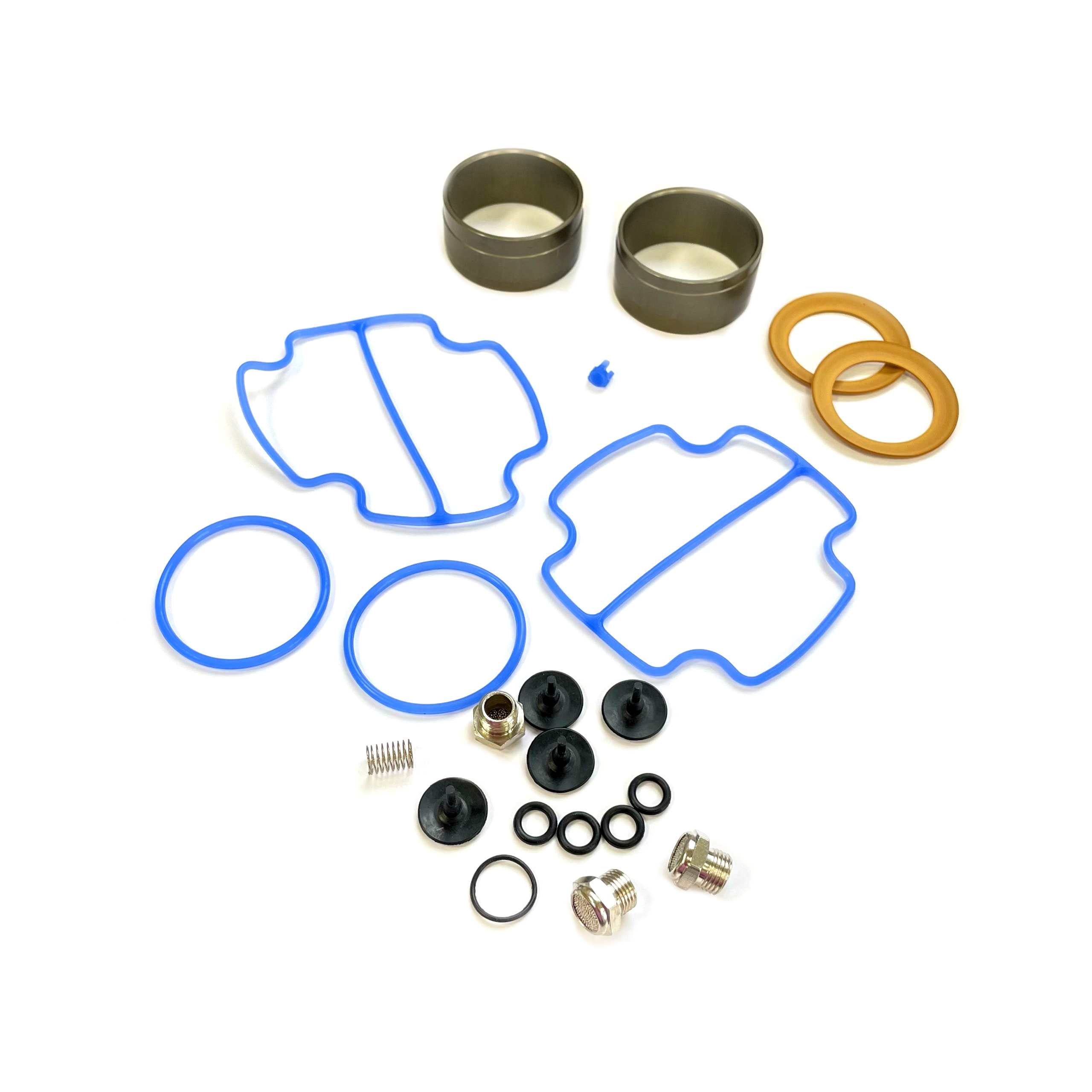 8226 JAS Set of consumables for those. compressor maintenance 1226