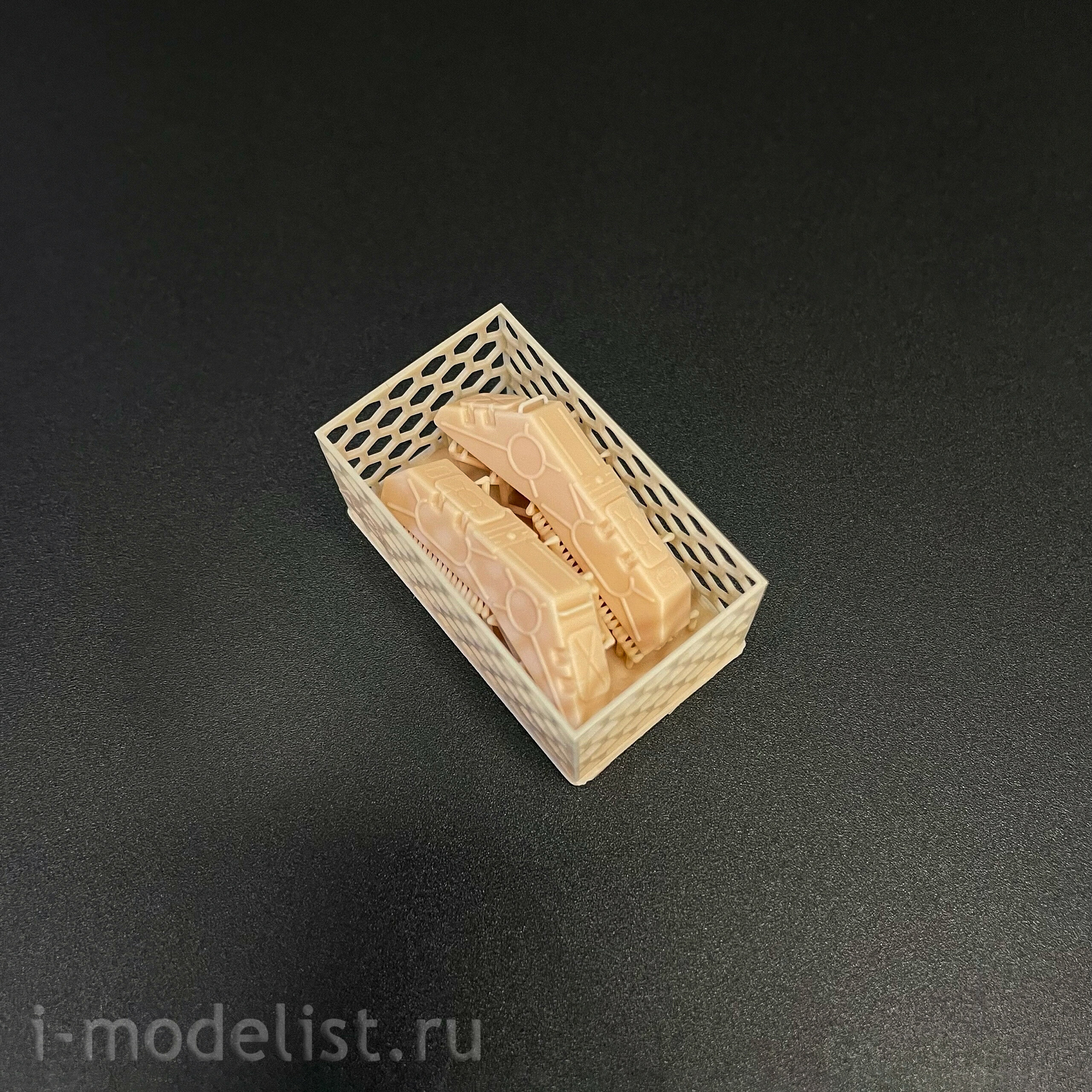 GE43003 GE Models 1/43 1В119 Реостат