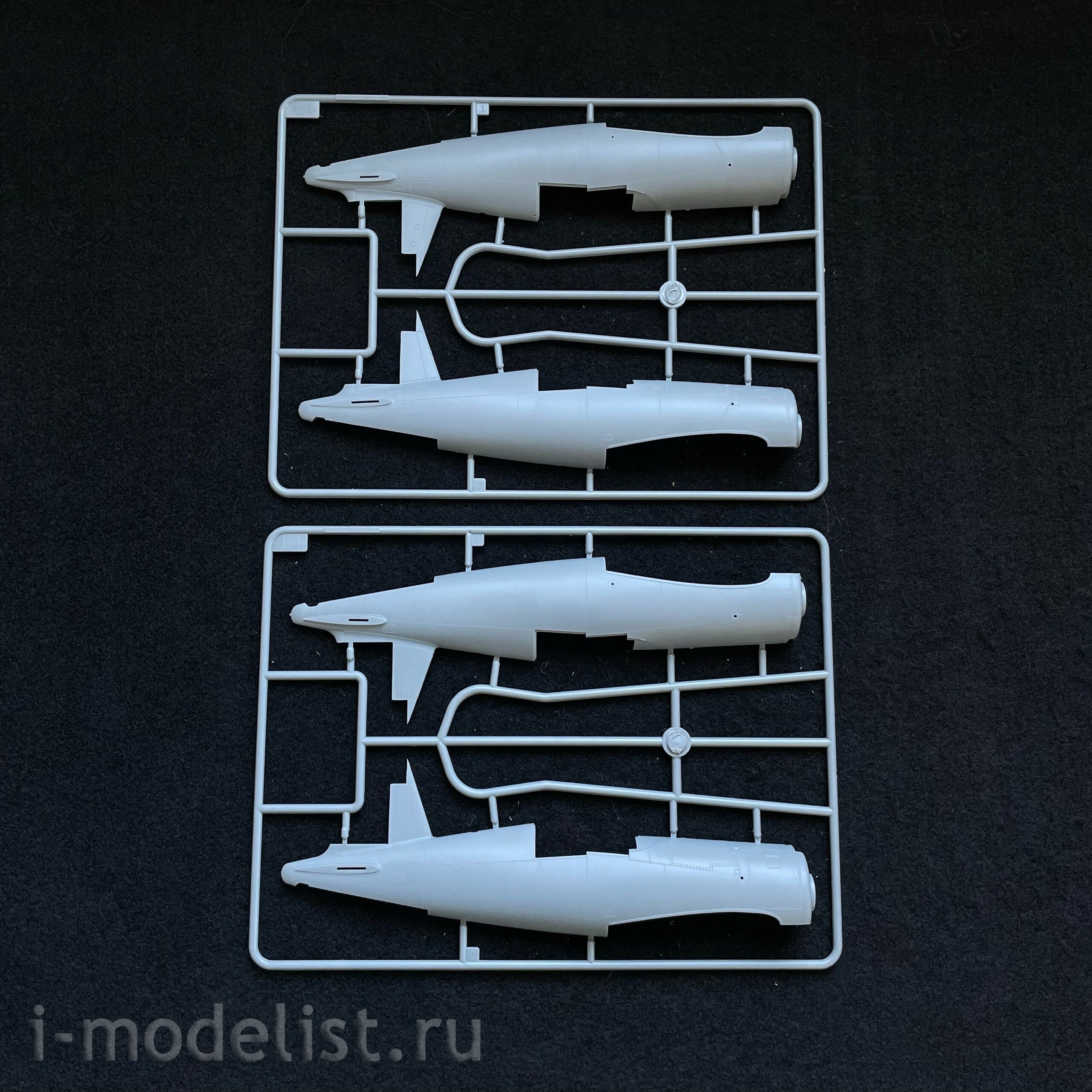 81788 HobbyBoss 1/48 Fighter F4U-1A/2 Corsair