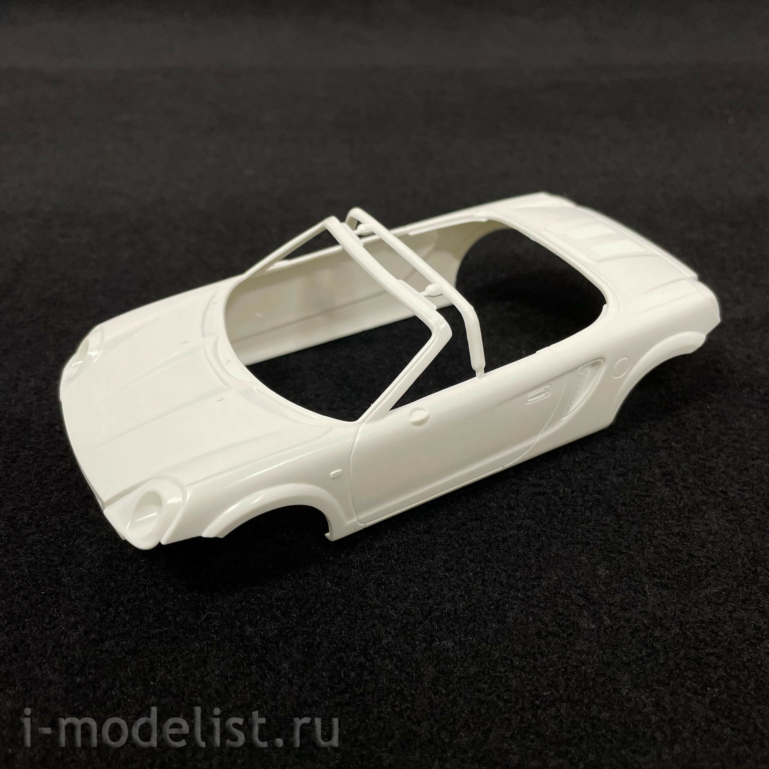 03535 Fujimi 1/24 Toyota MR-S 