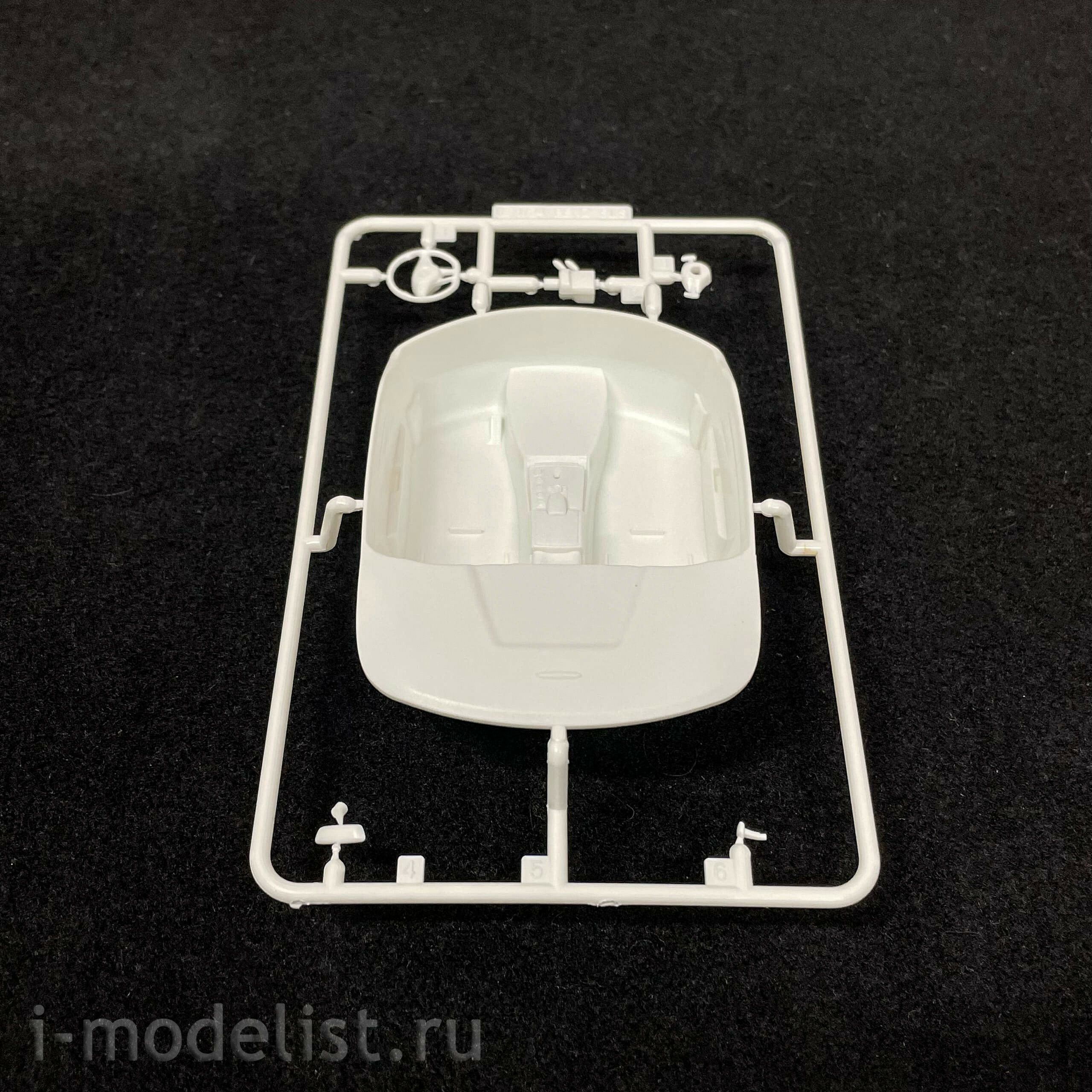 12392 Fujimi 1/24 Mercedes SLS AMG