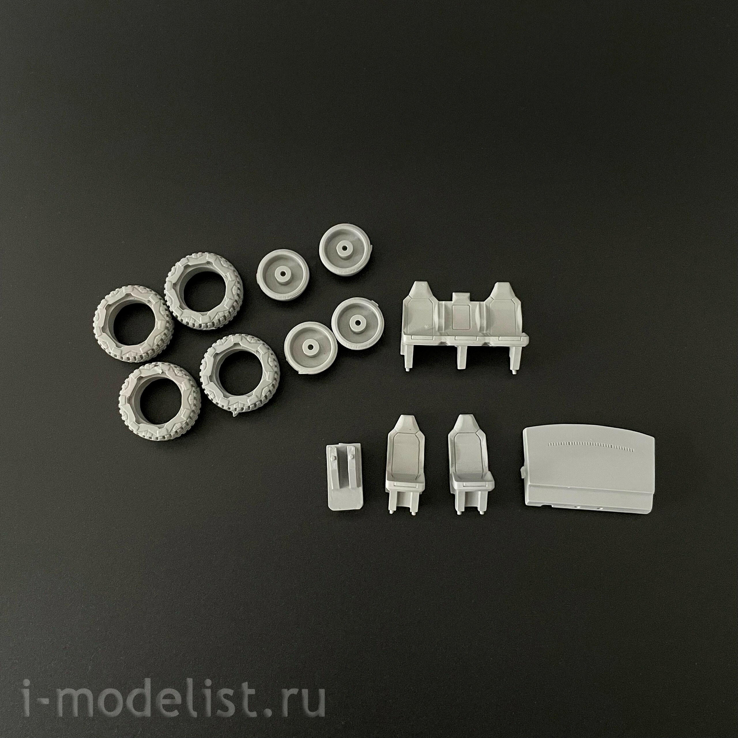 1615AVD AVD Models 1/43 Electric Car Tesla Cybertruck