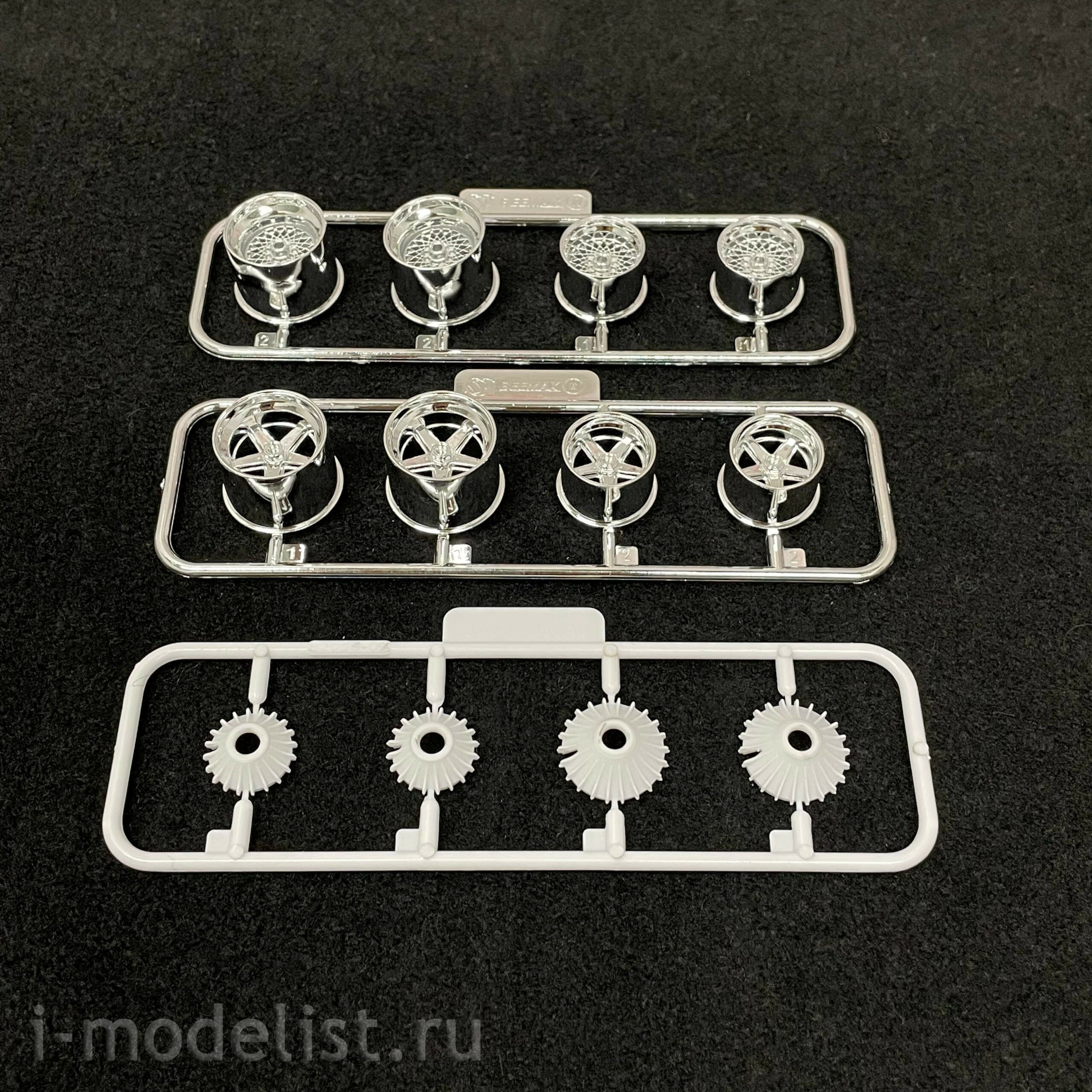 BX24025 Beemax 1/24 Porsche 935 K2 1978 Le Mans