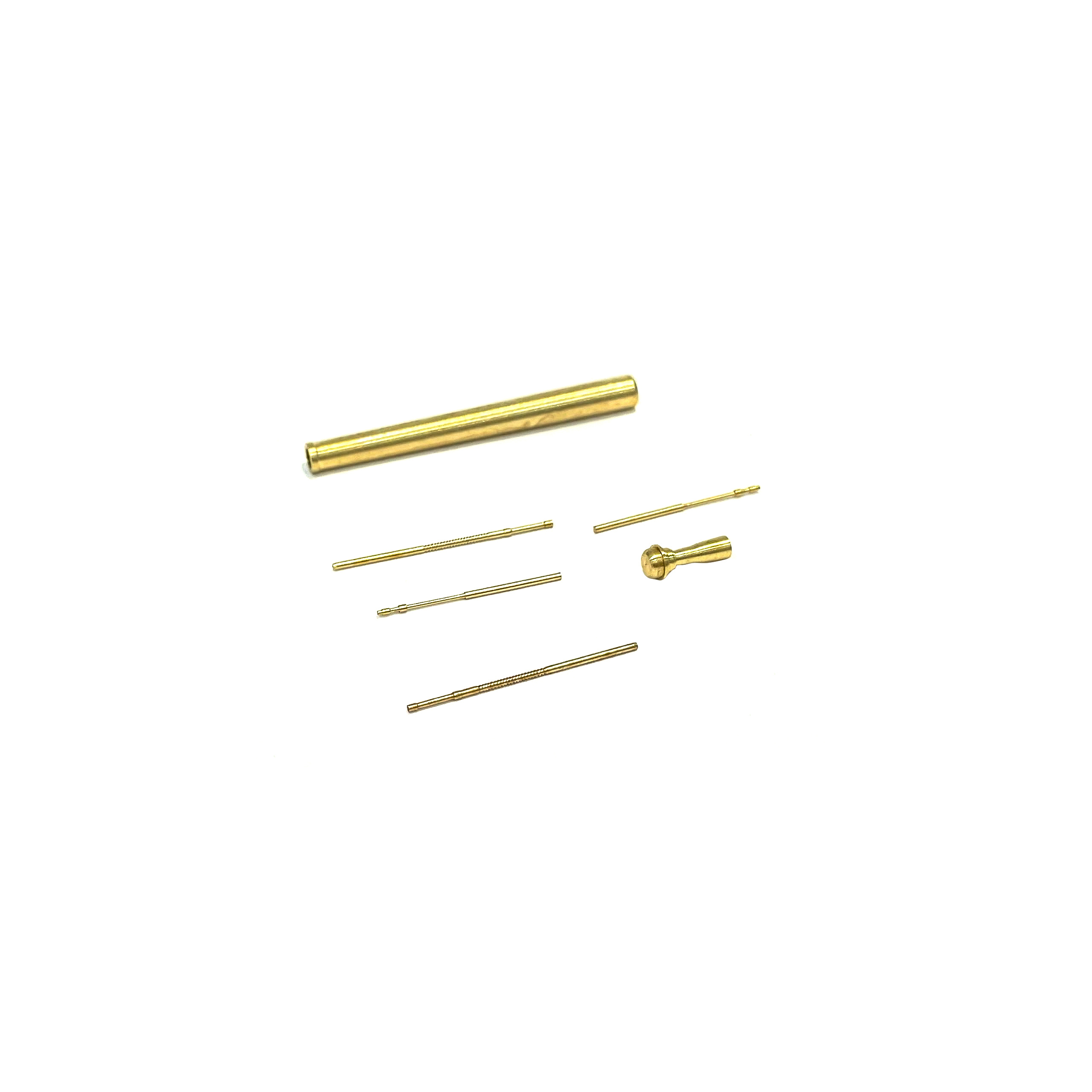 N35017 Zedval 1/35 Set of parts for KV-1 release 1940