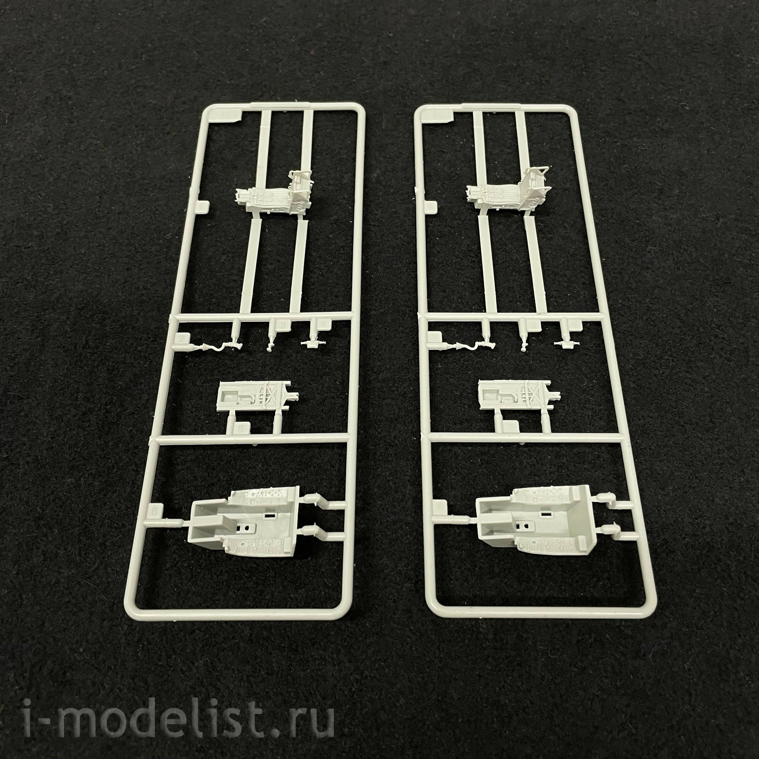 HobbyBoss 1/48 80324 N/AW A-10A THUNDERBOLT II