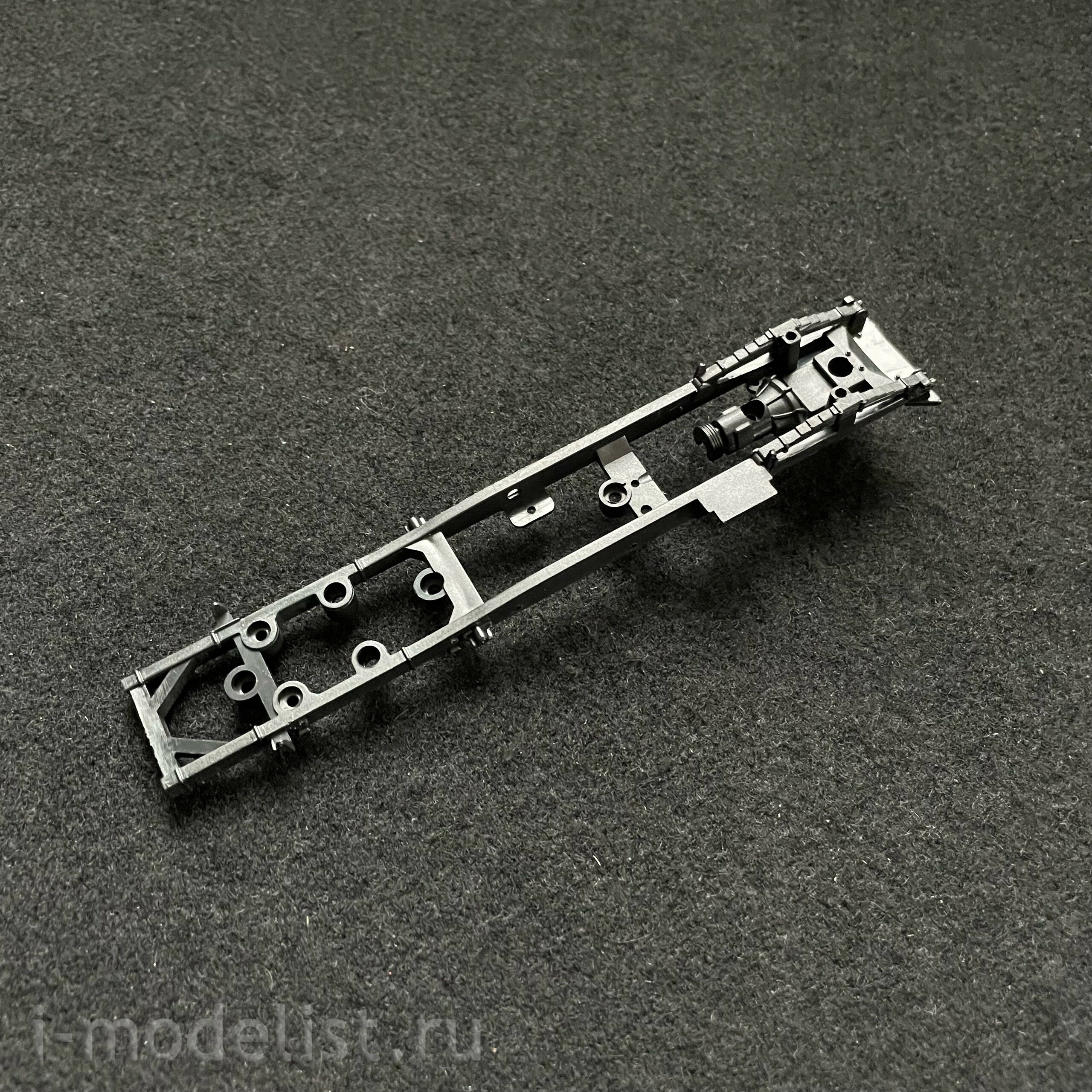 1519AVD AVD Models 1/43 Car 130 On-board