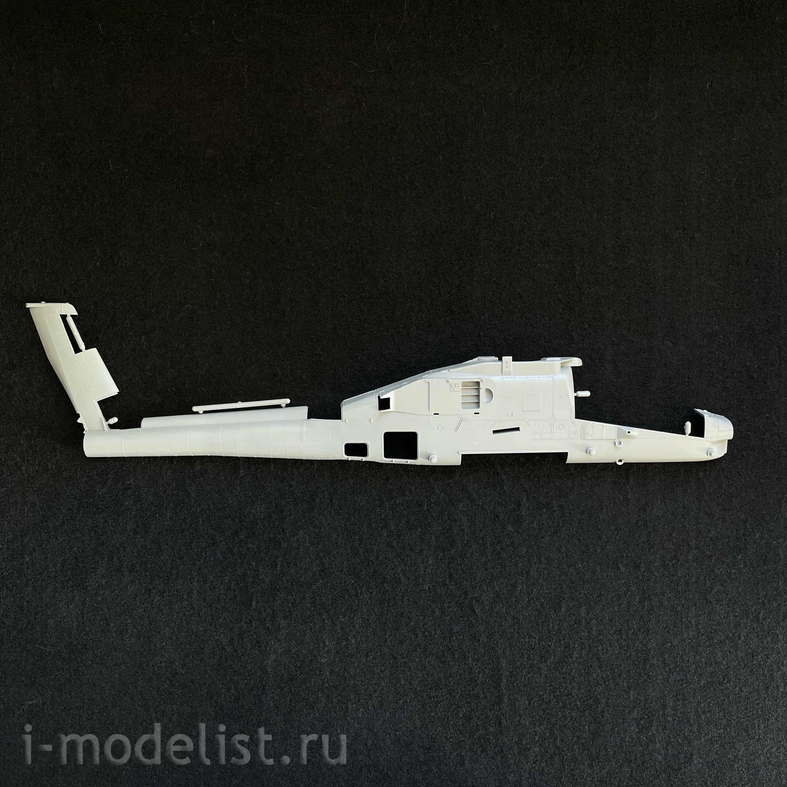 2607 Takom 1/35 AH-64D Apache Longbow Attack Helicopter J.G.S.D.F
