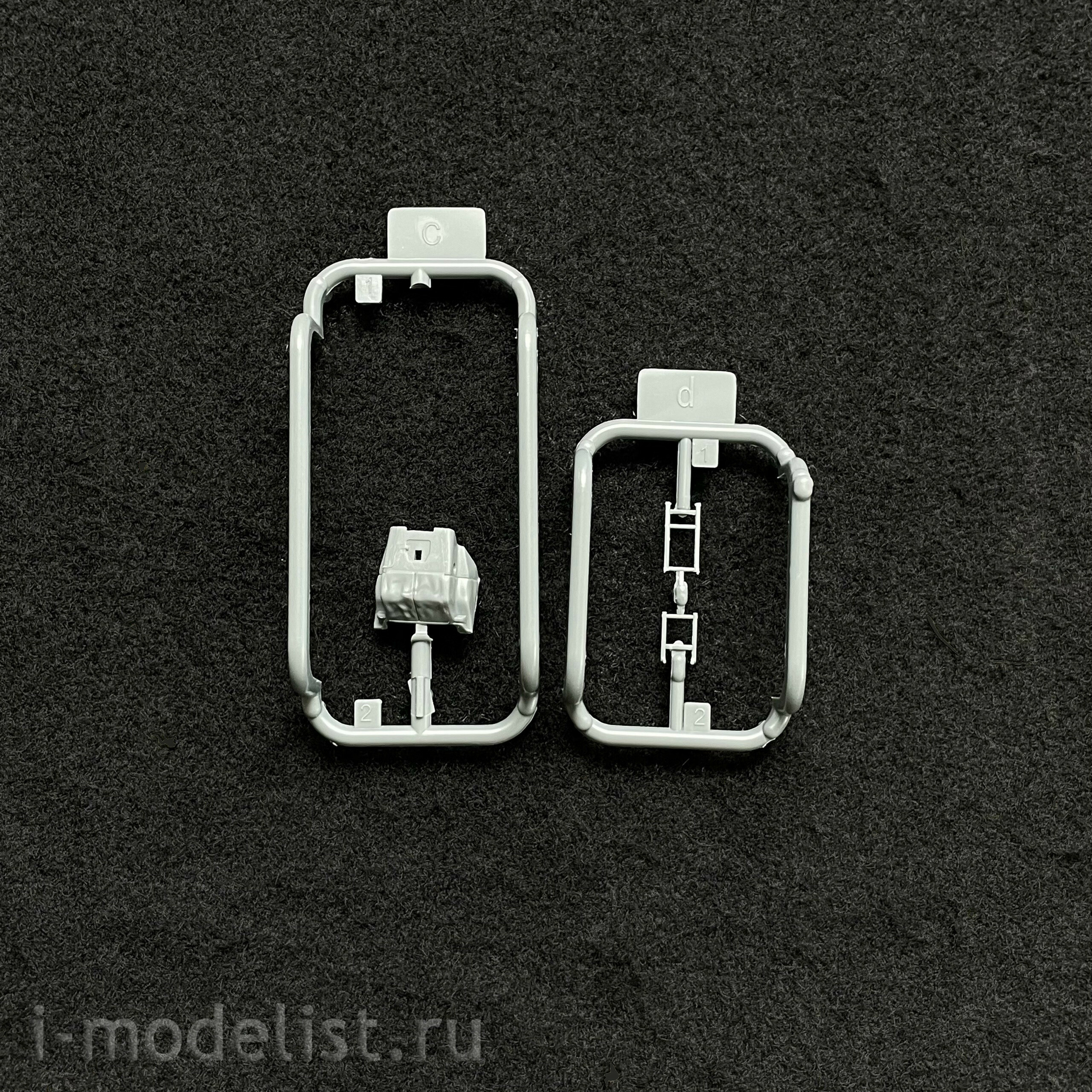 L4828 Great Wall Hobby 1/48 F-14B Tomcat Fighter