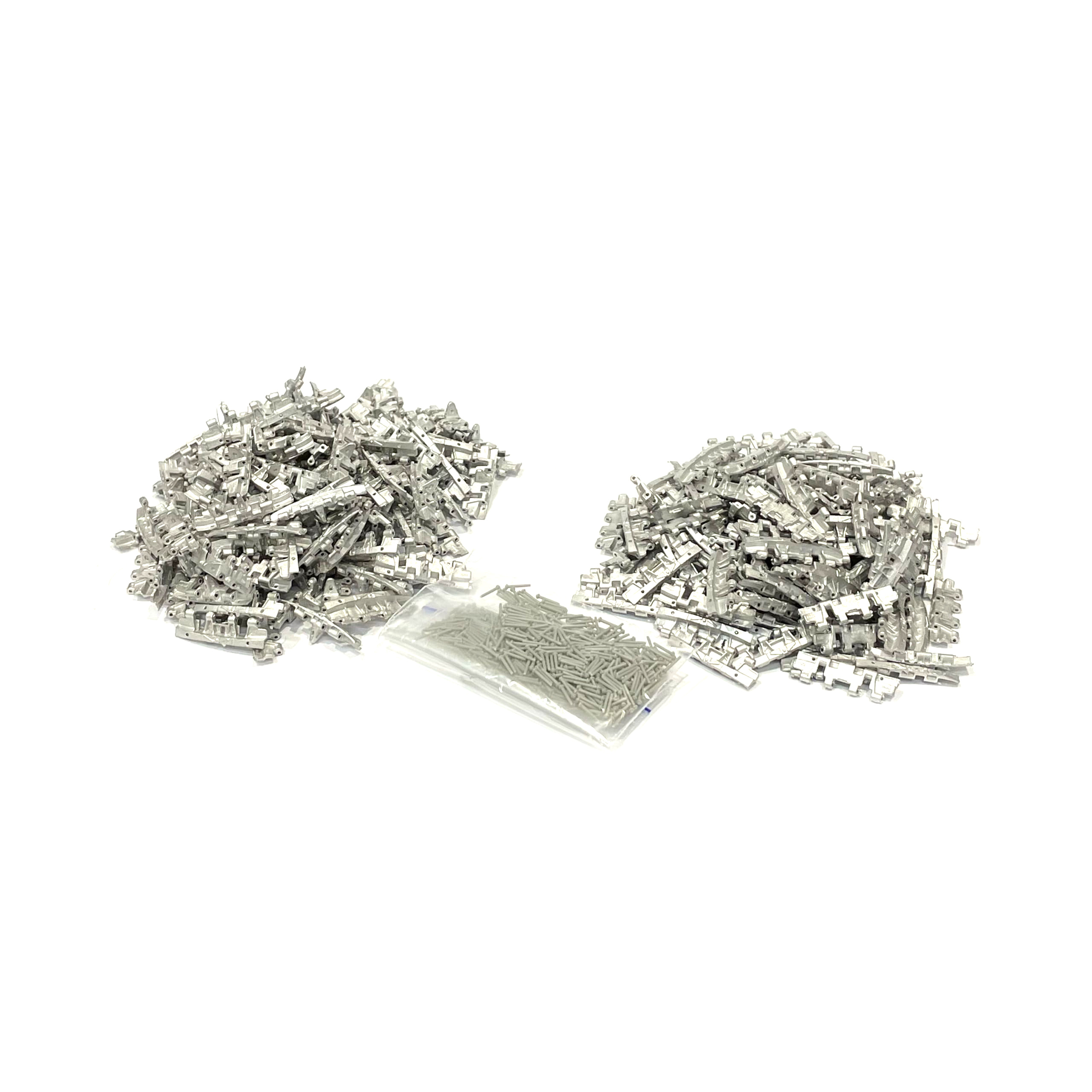 MTL-35003 MasterClub 1/35 Tracks for Sd.Kfz 184 Elefant (iron)