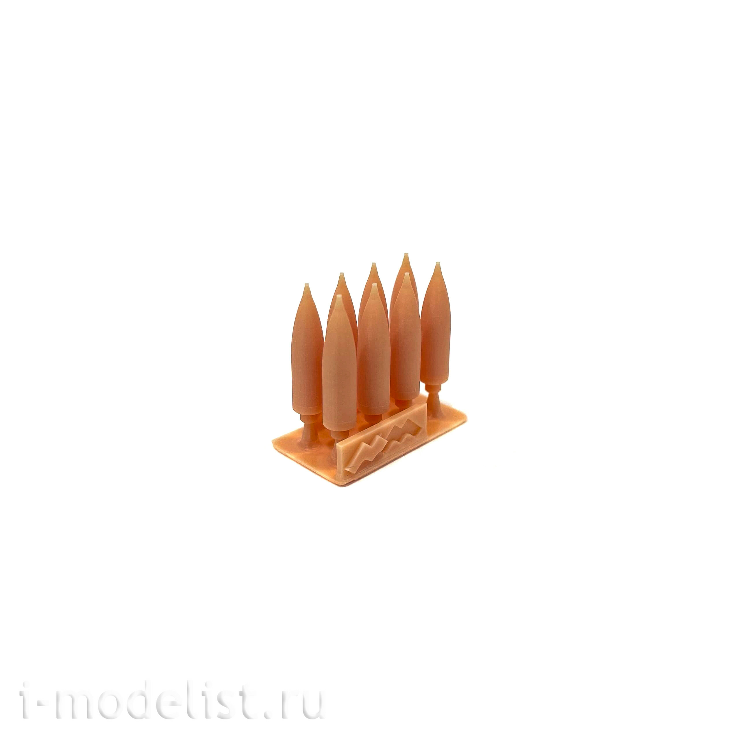 MM35016 My model 1/35 Shells RS M-13 (Katyusha) (16 pcs.)