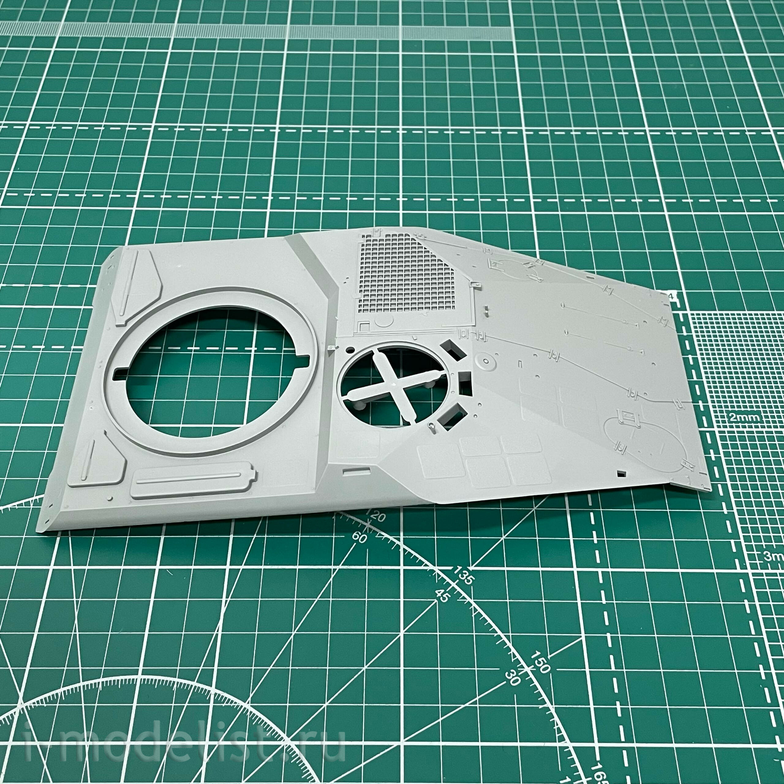 1014 Takom 1/16 BMW Wiesel MK 20