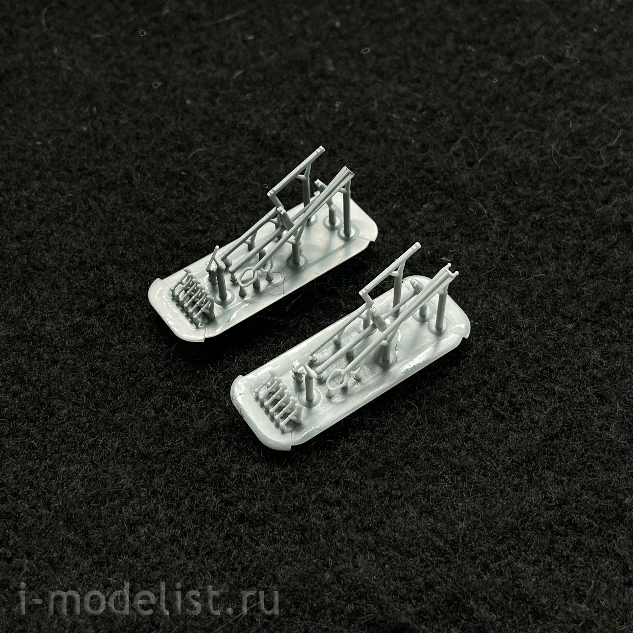 MM72322 Major Models 1/72 Stepladder for Tu-22 (2 pcs.)
