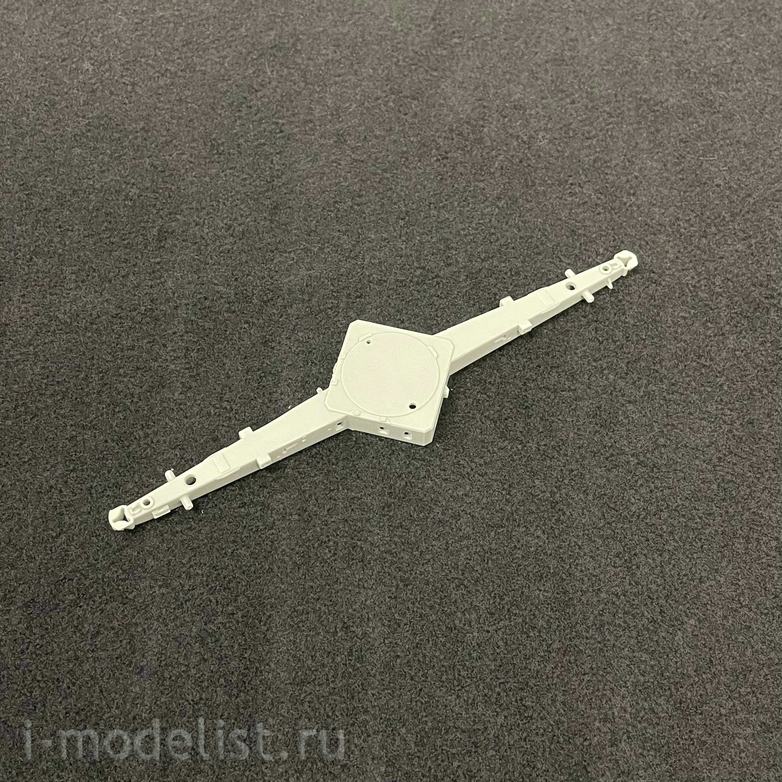 02359 Trumpeter 1/35 8.8cm anti-aircraft gun sample 18/36/37