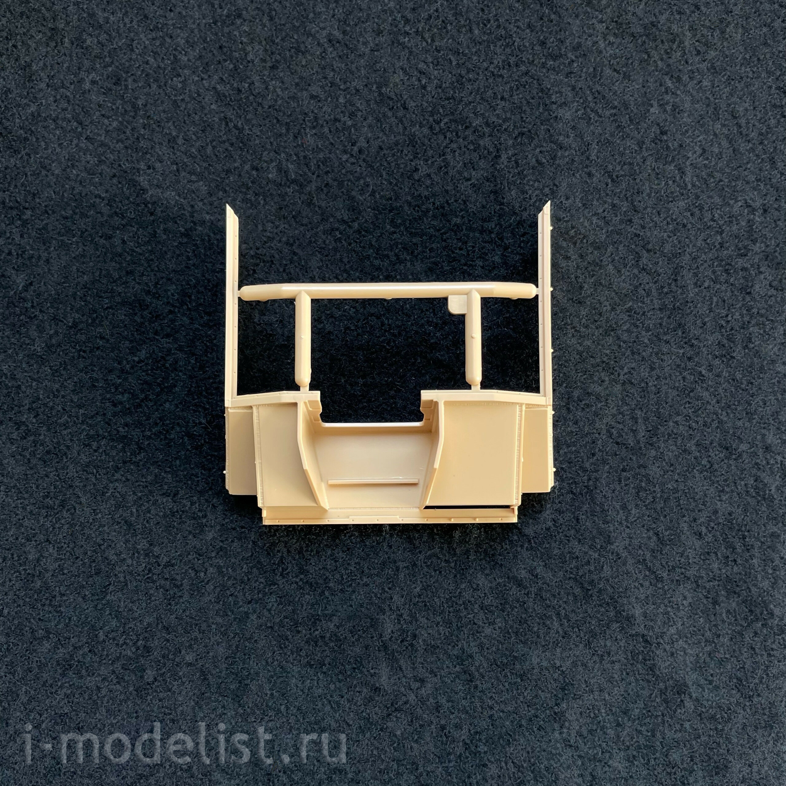 RM-5086 Rye Field Model 1/35 ACS StuH 42 & StuG.III Ausf.G