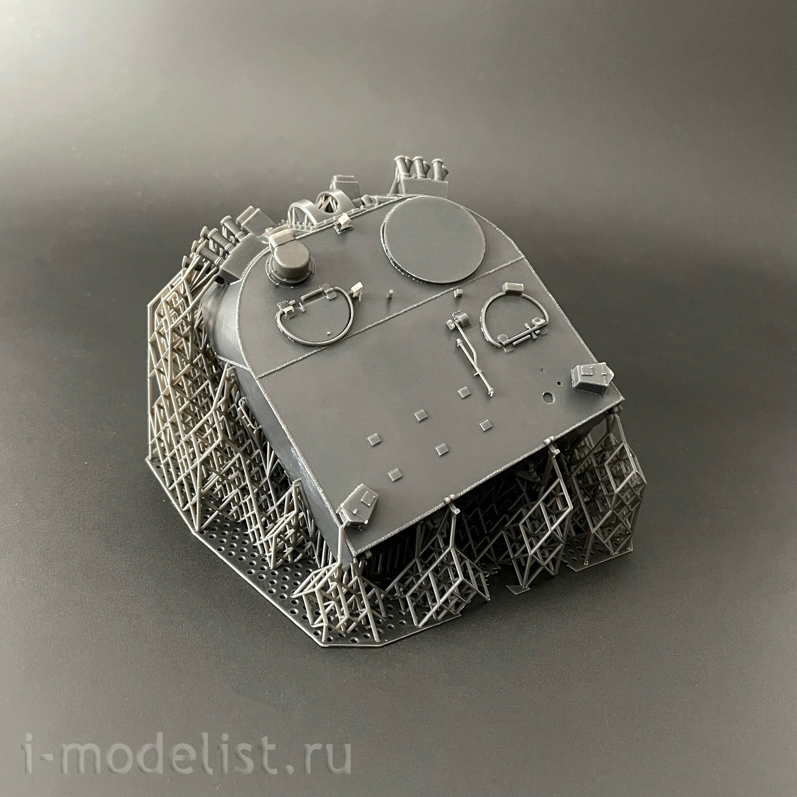 CO35004 GE Models 1/35 Conversion kit 