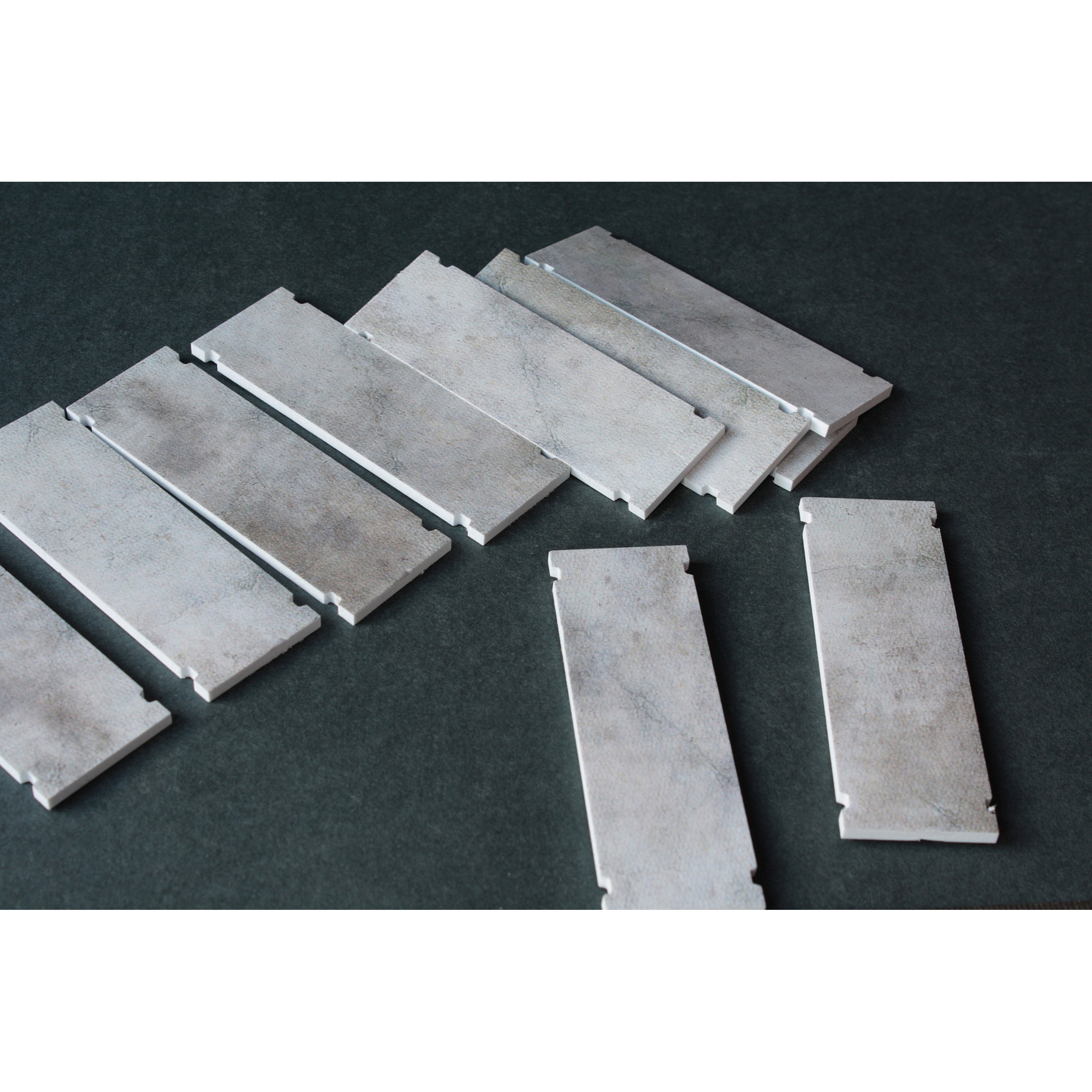 P003 Plate 1/35 Aerodrome Coating Plates PAG-14