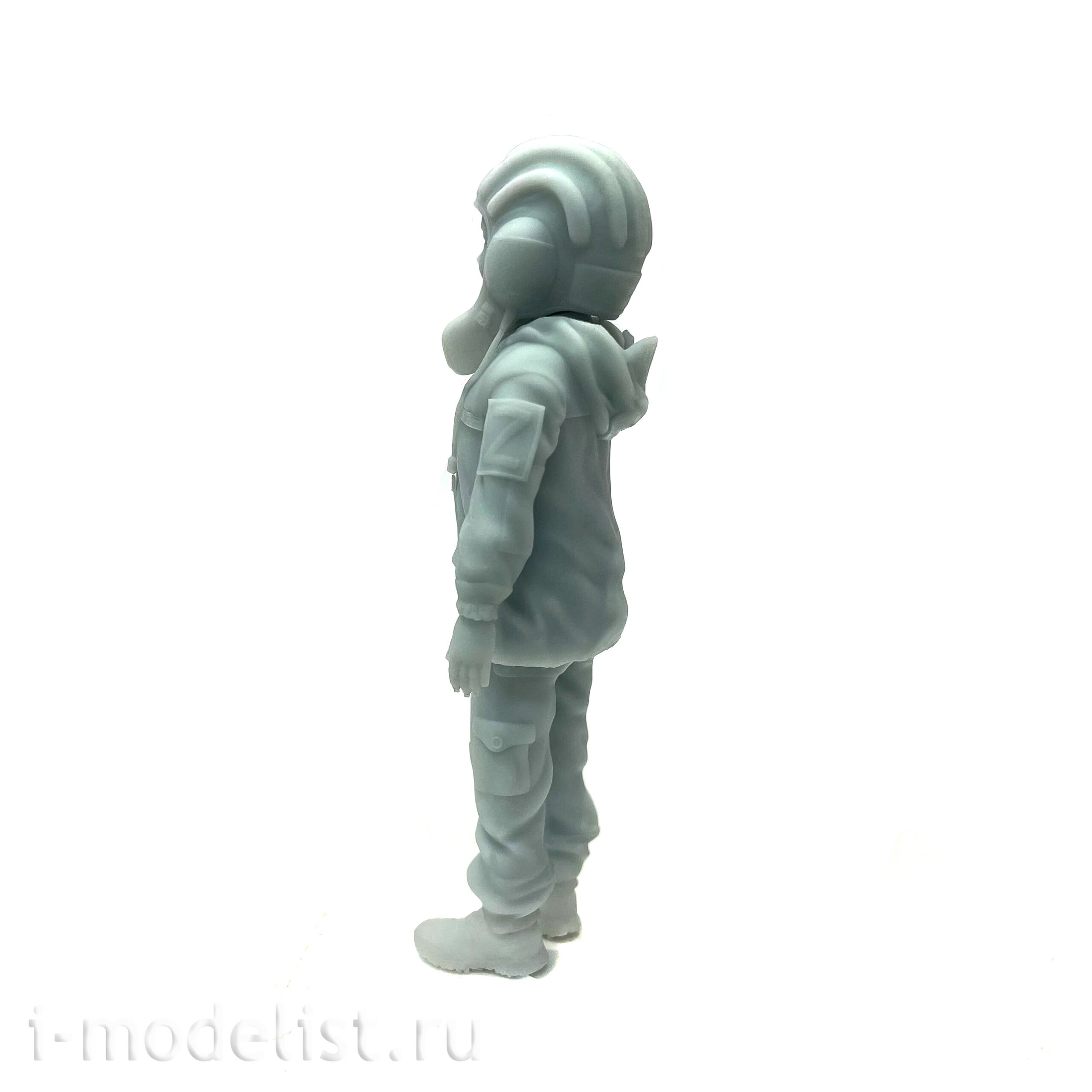 DVC16002 DVC 1/16 Alyosha