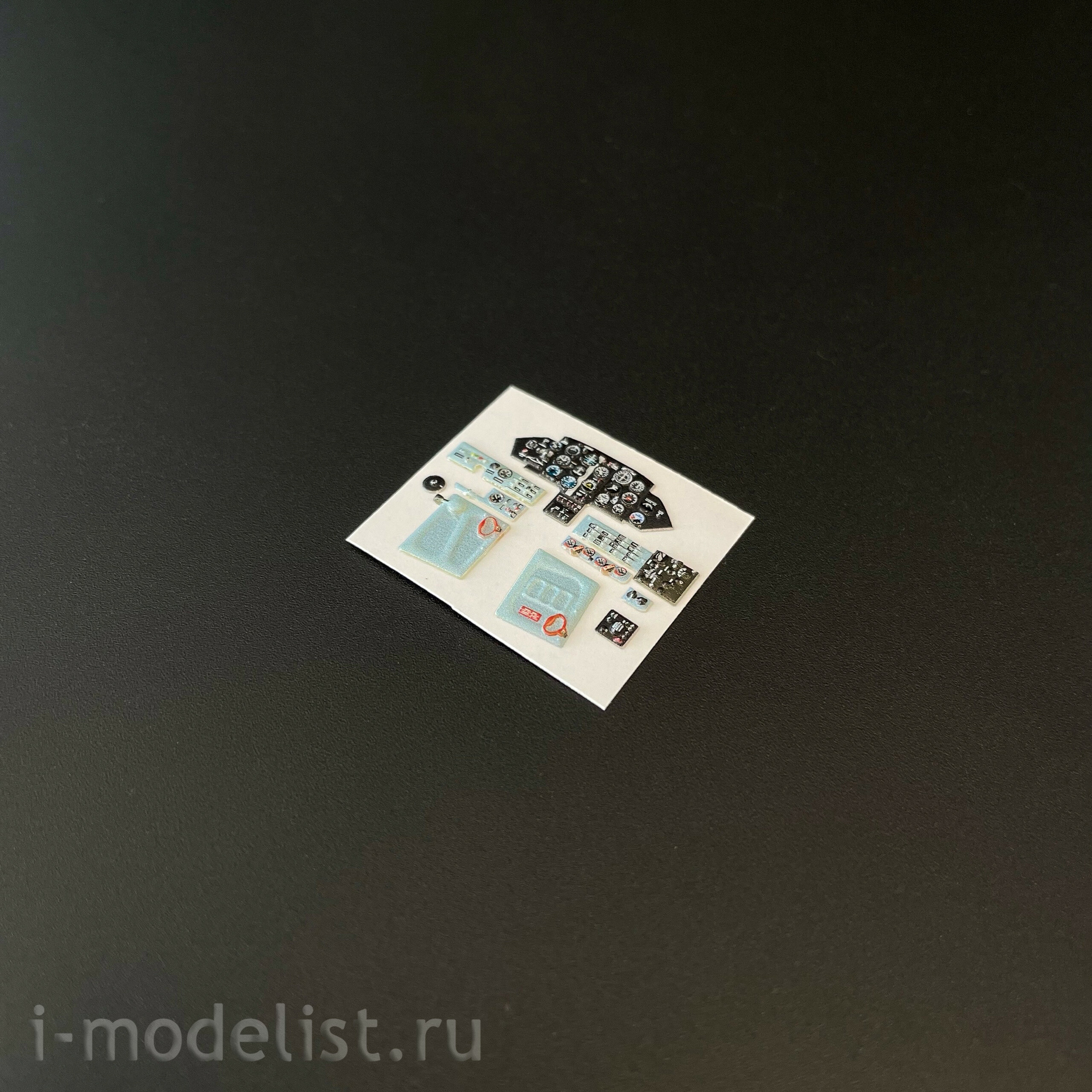 AMIG8514 Ammo Mig 1/48 Реактивный истребитель 17F Fresco C Shenyang J-5 (Вьетнам-Китай-Северная Корея), Premium Special Edition