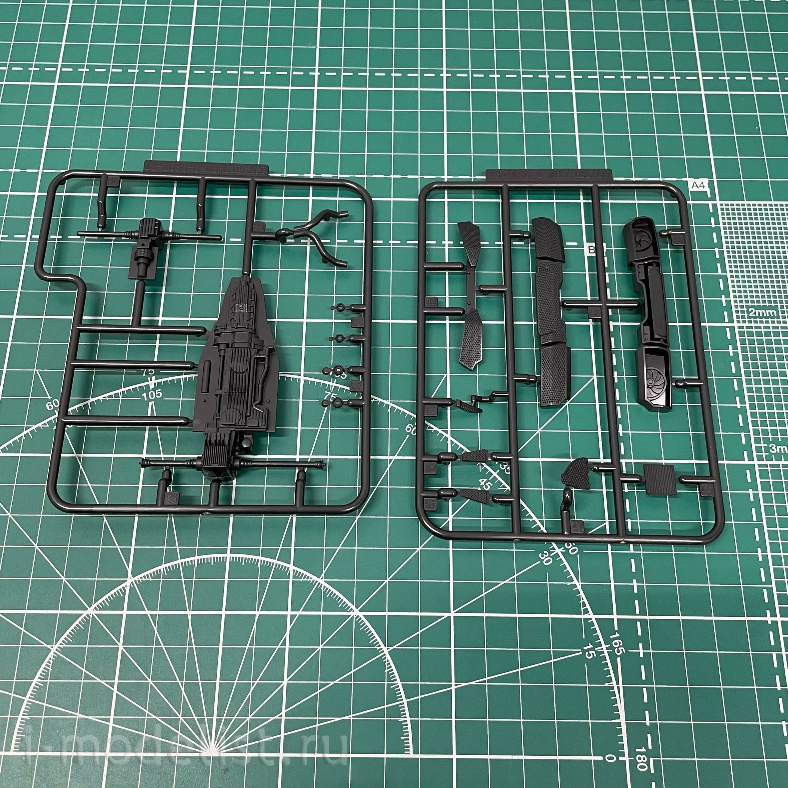 06374 Aoshima 1/24 Lamborghini Murcielago R-SV 2010